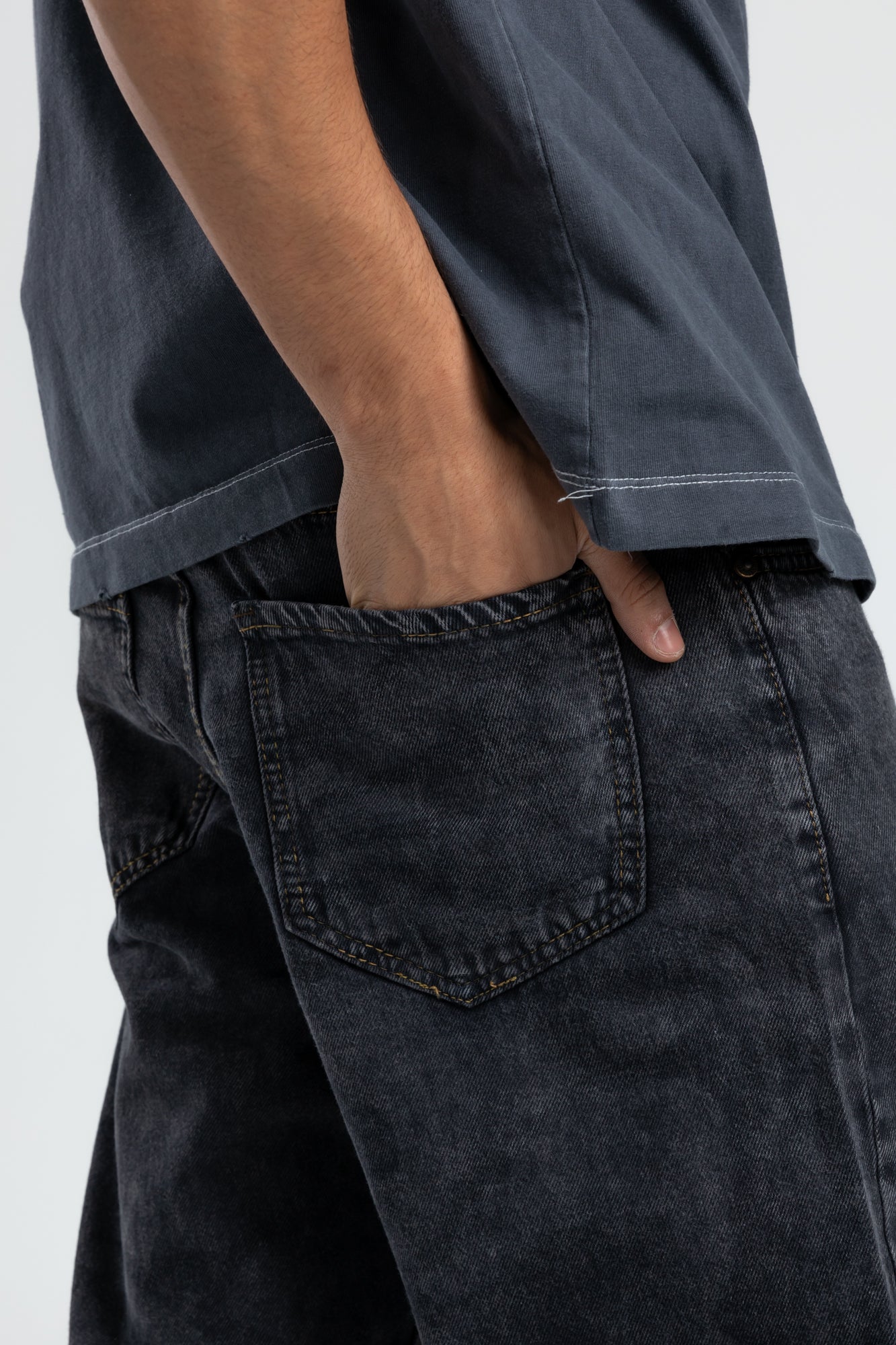 regular fit jeans - 1534