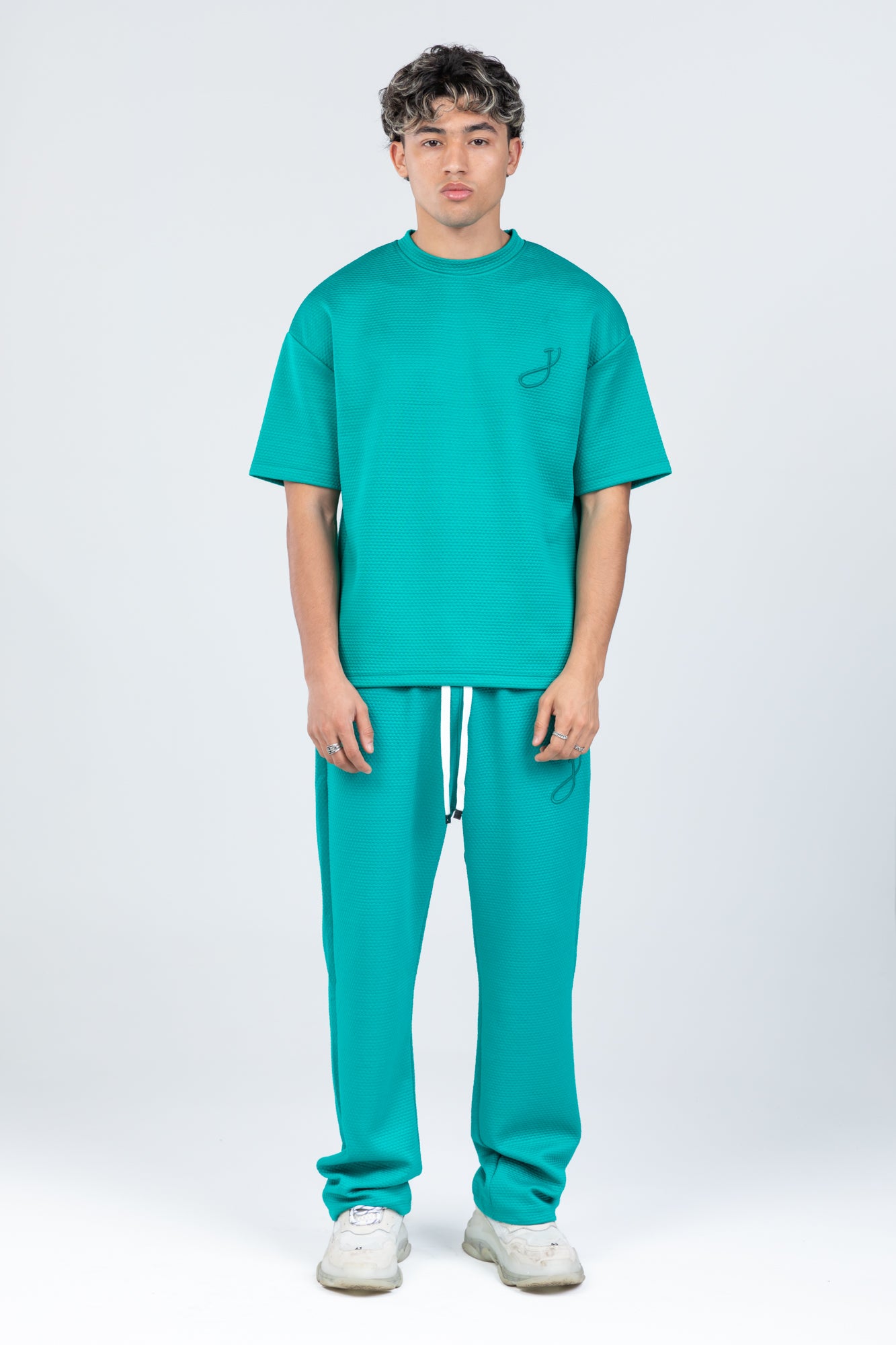 basic t-shirt - 7587