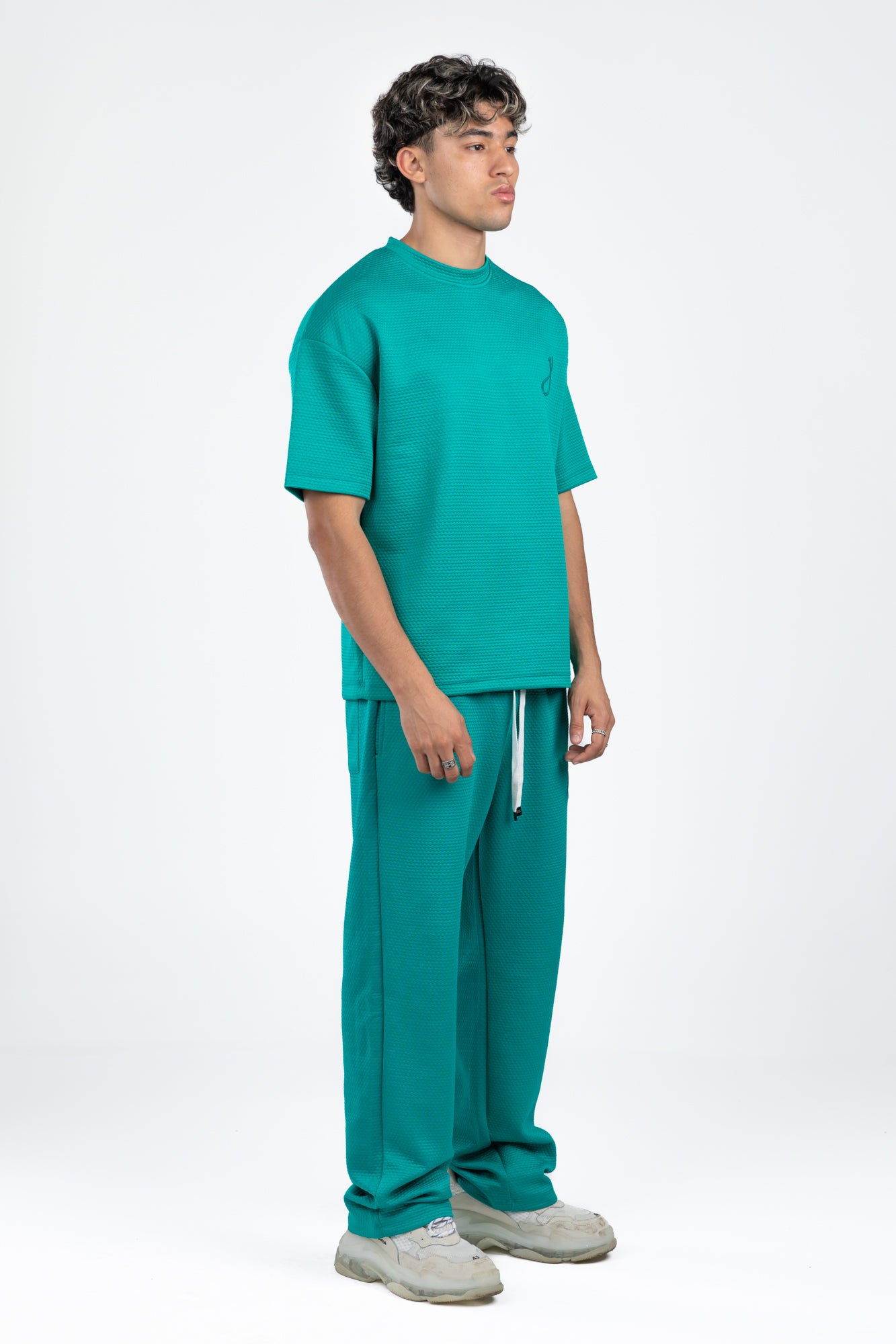 basic t-shirt - 7587