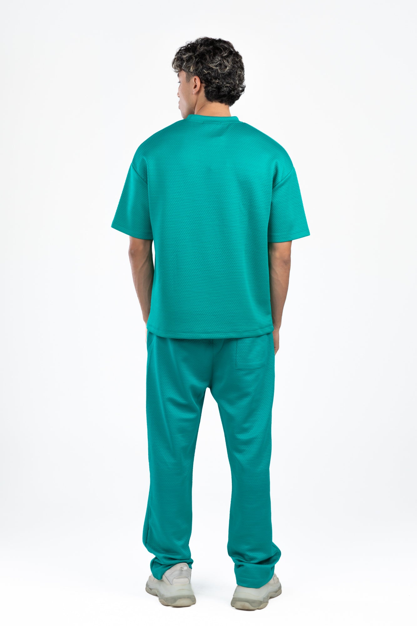 regular fit sweatpant - 3224