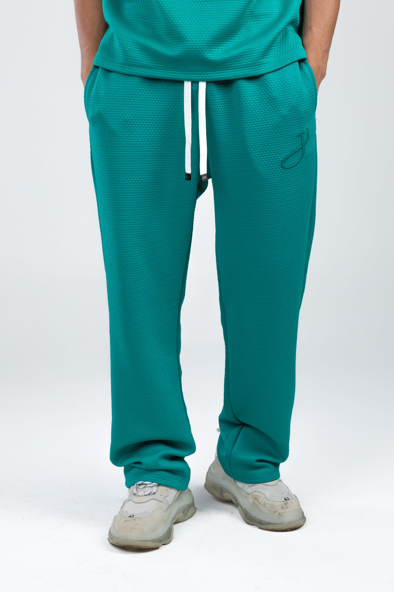 regular fit sweatpant - 3224