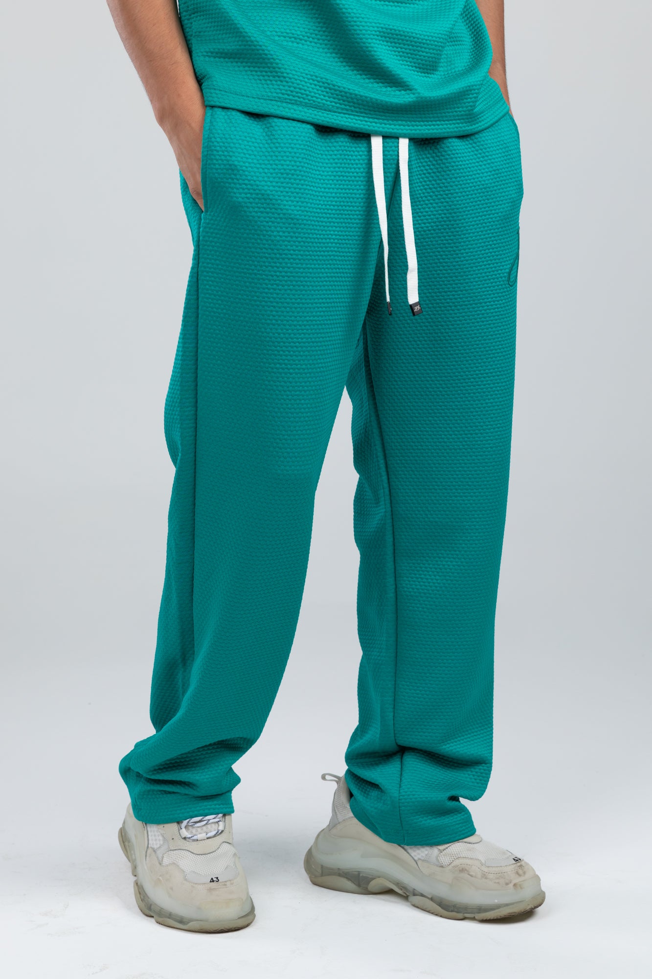 regular fit sweatpant - 3224
