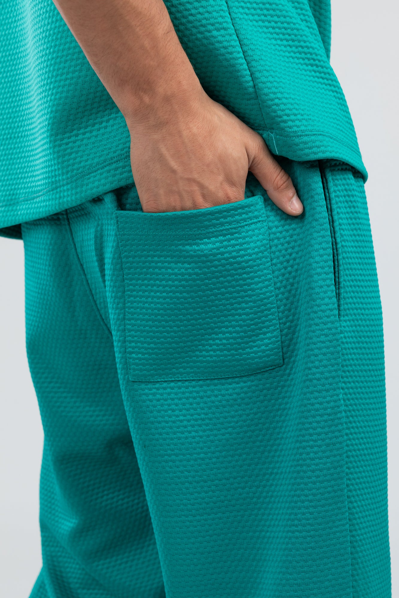 regular fit sweatpant - 3224