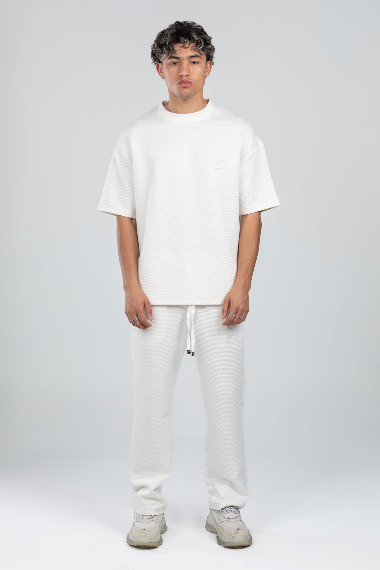 basic t-shirt - 7587