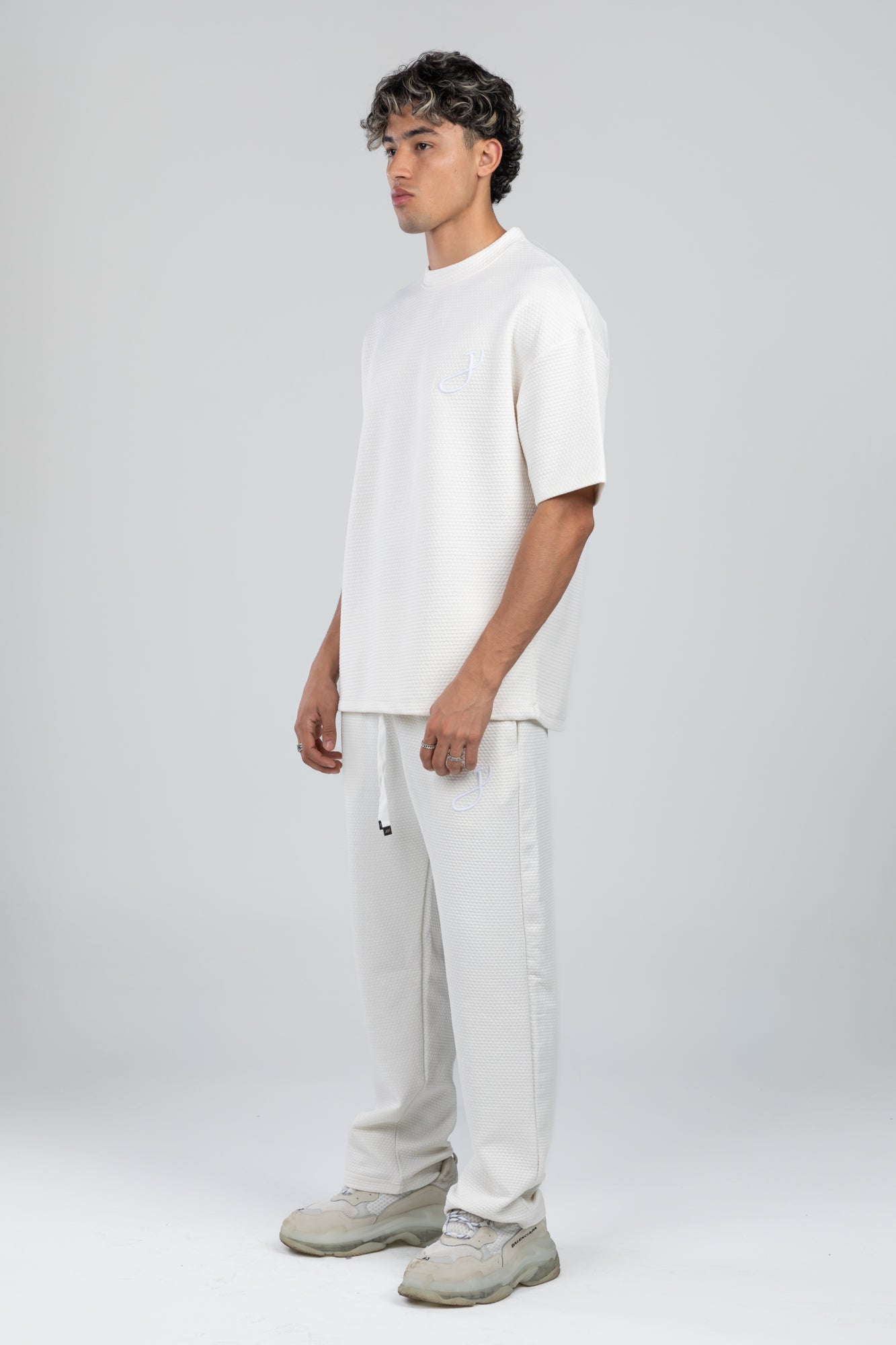 basic t-shirt - 7587