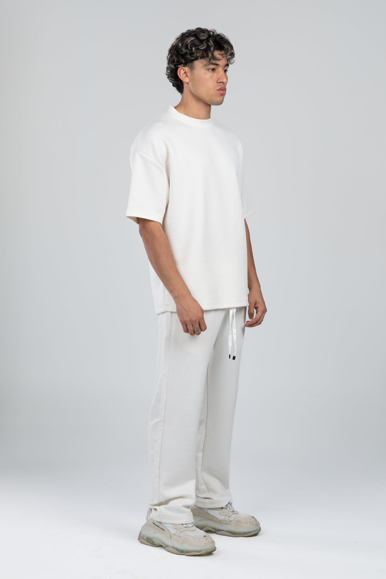 basic t-shirt - 7587