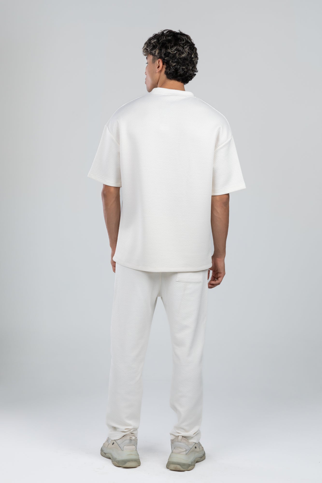 basic t-shirt - 7587