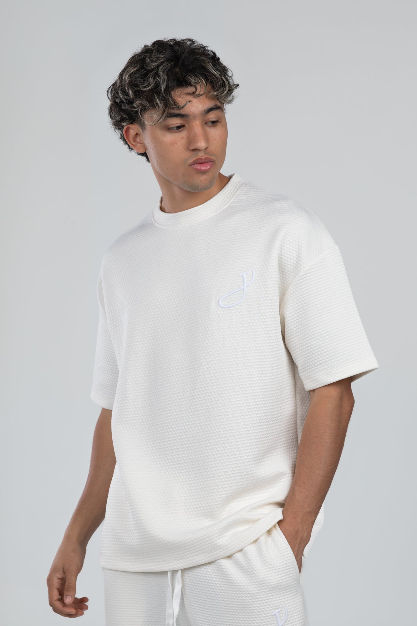 basic t-shirt - 7587