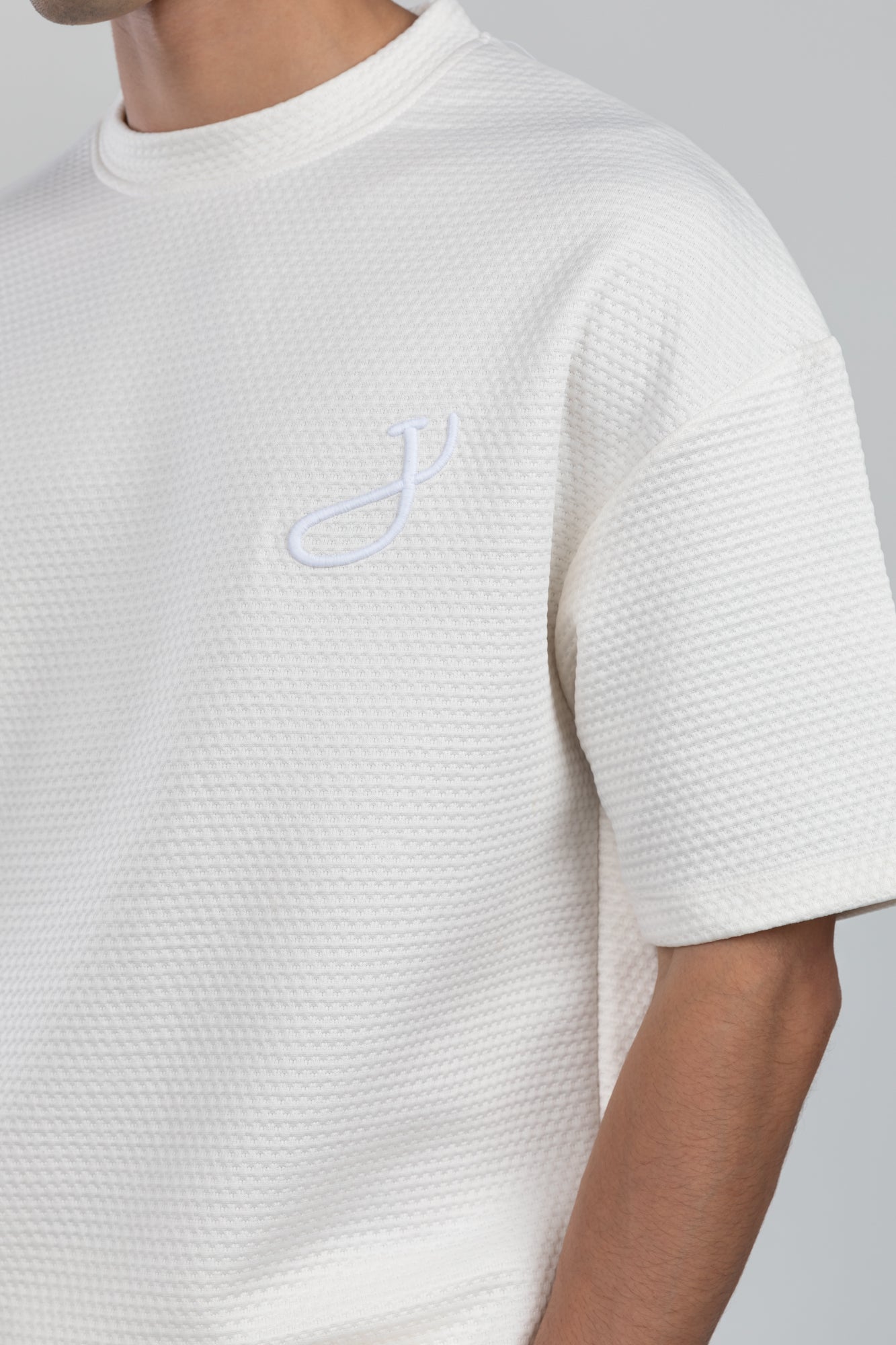 basic t-shirt - 7587