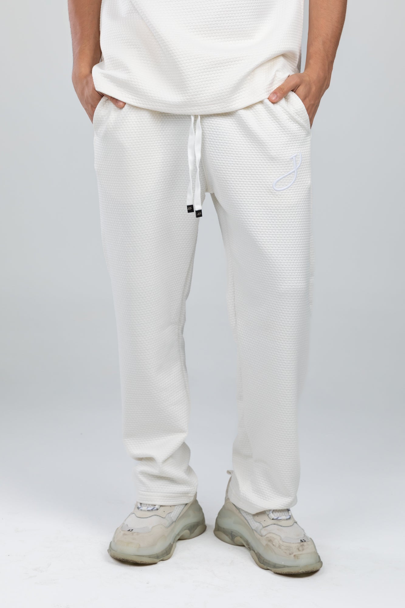 regular fit sweatpant - 3224