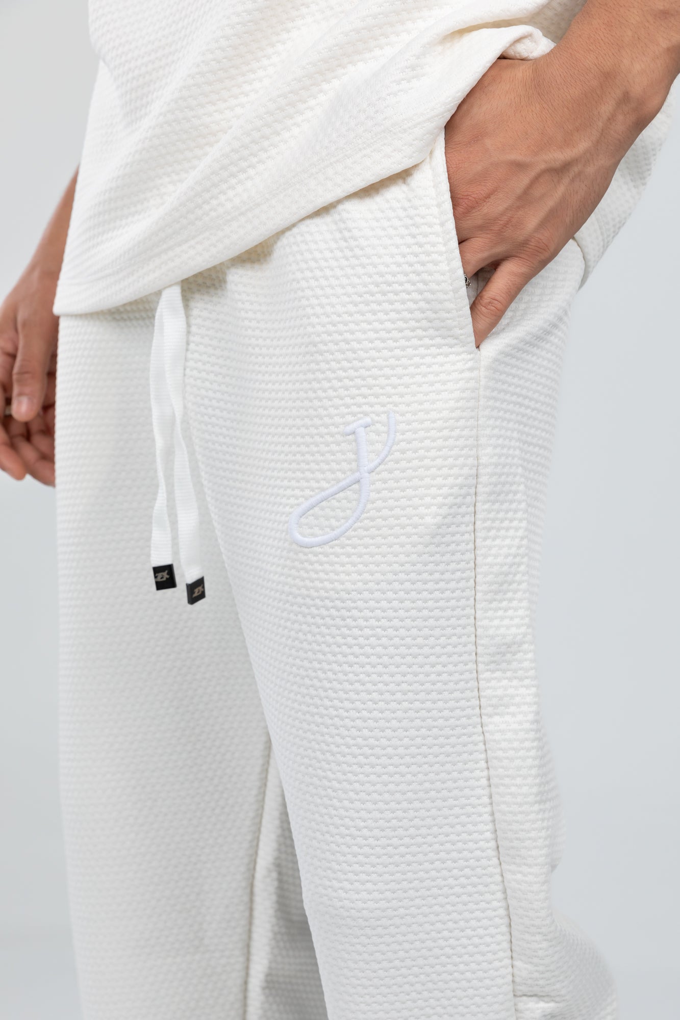 regular fit sweatpant - 3224