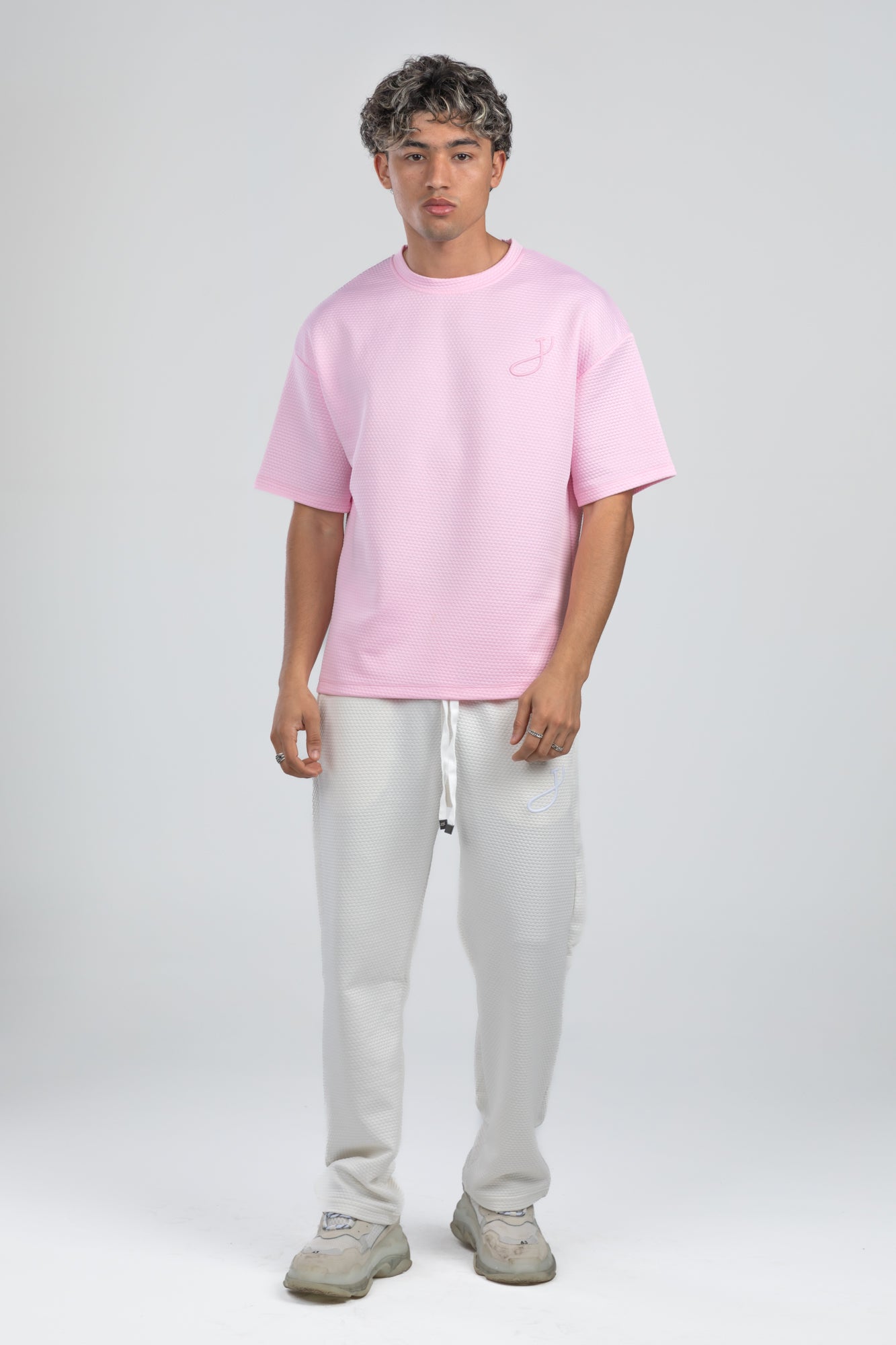 basic t-shirt - 7587