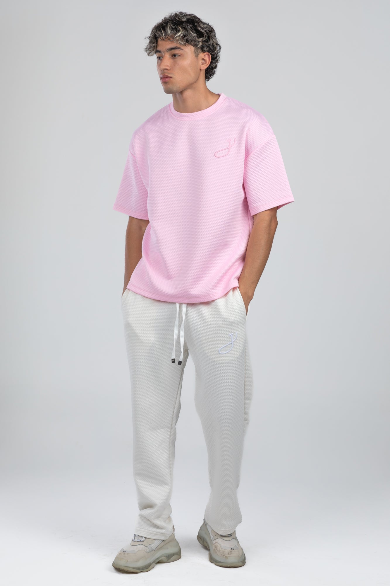 basic t-shirt - 7587