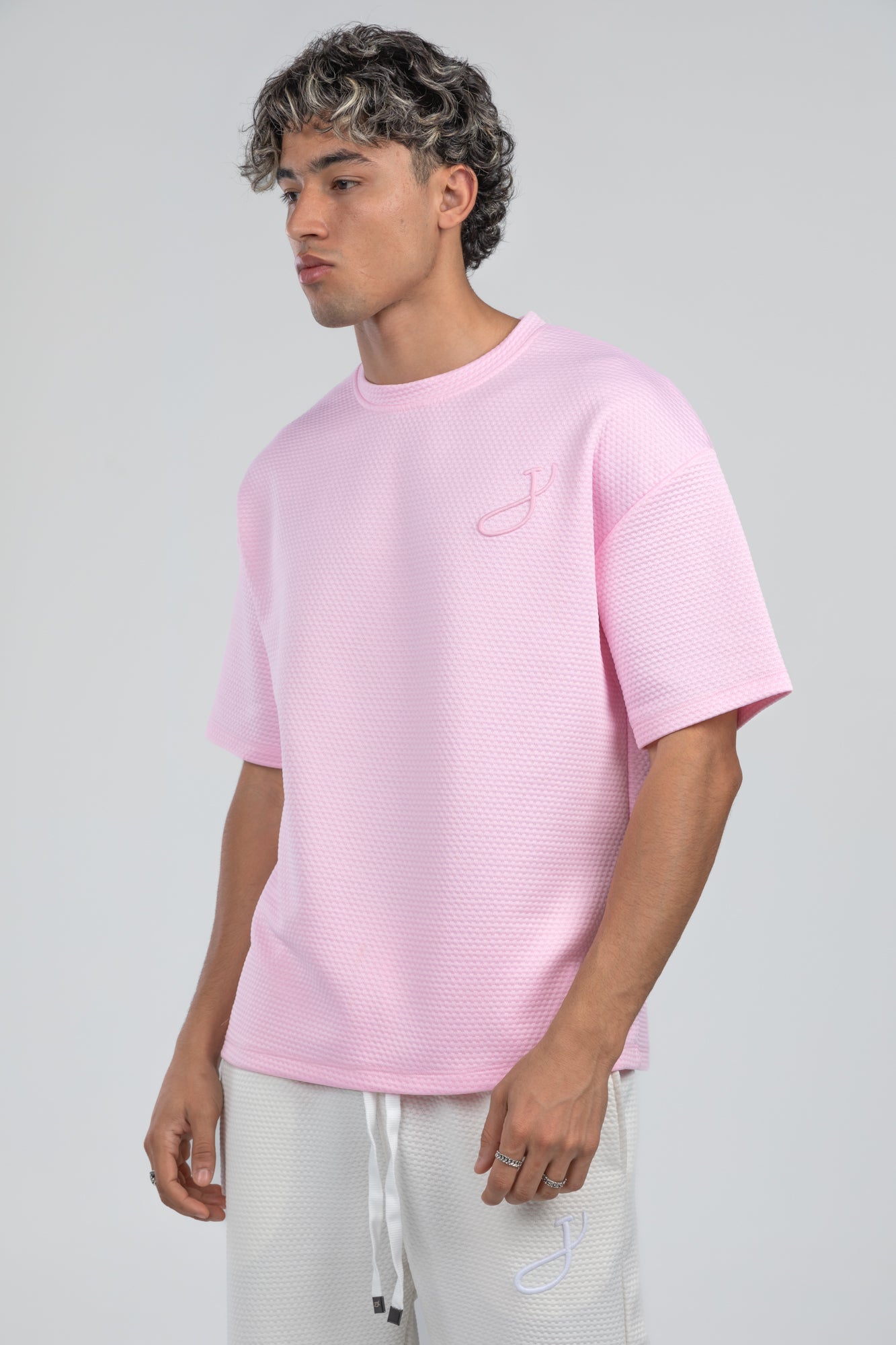 basic t-shirt - 7587