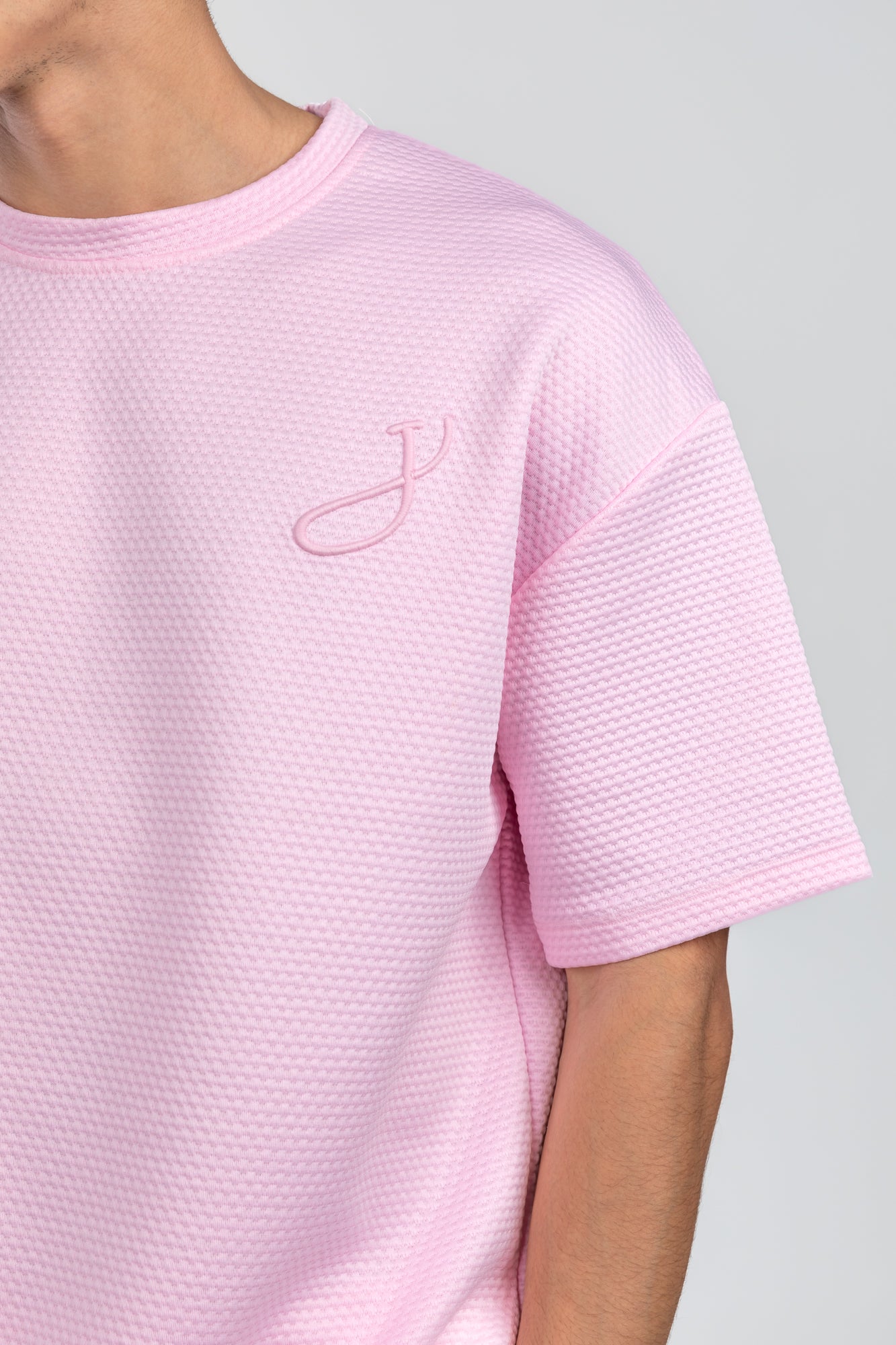 basic t-shirt - 7587