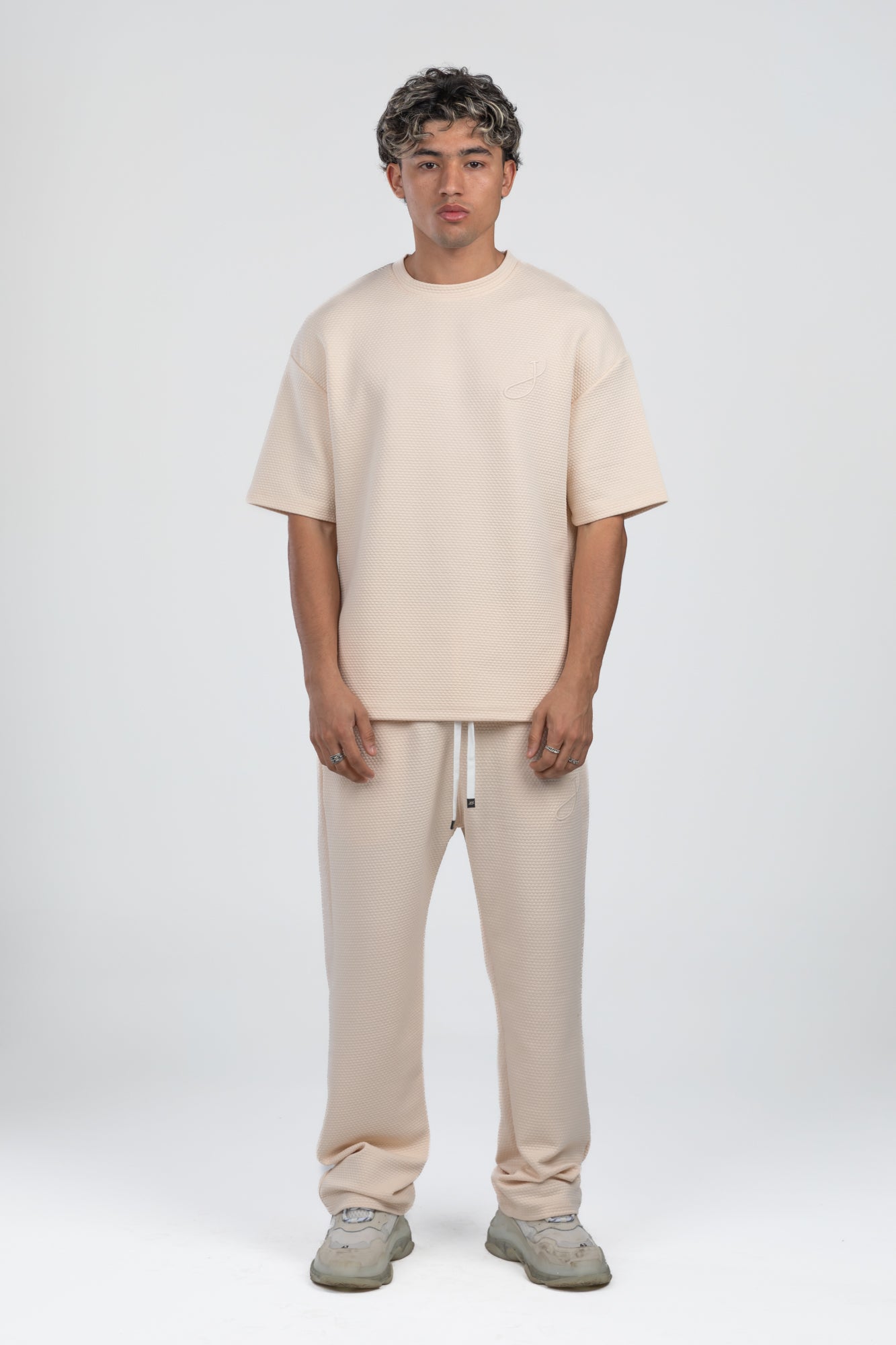 basic t-shirt - 7587