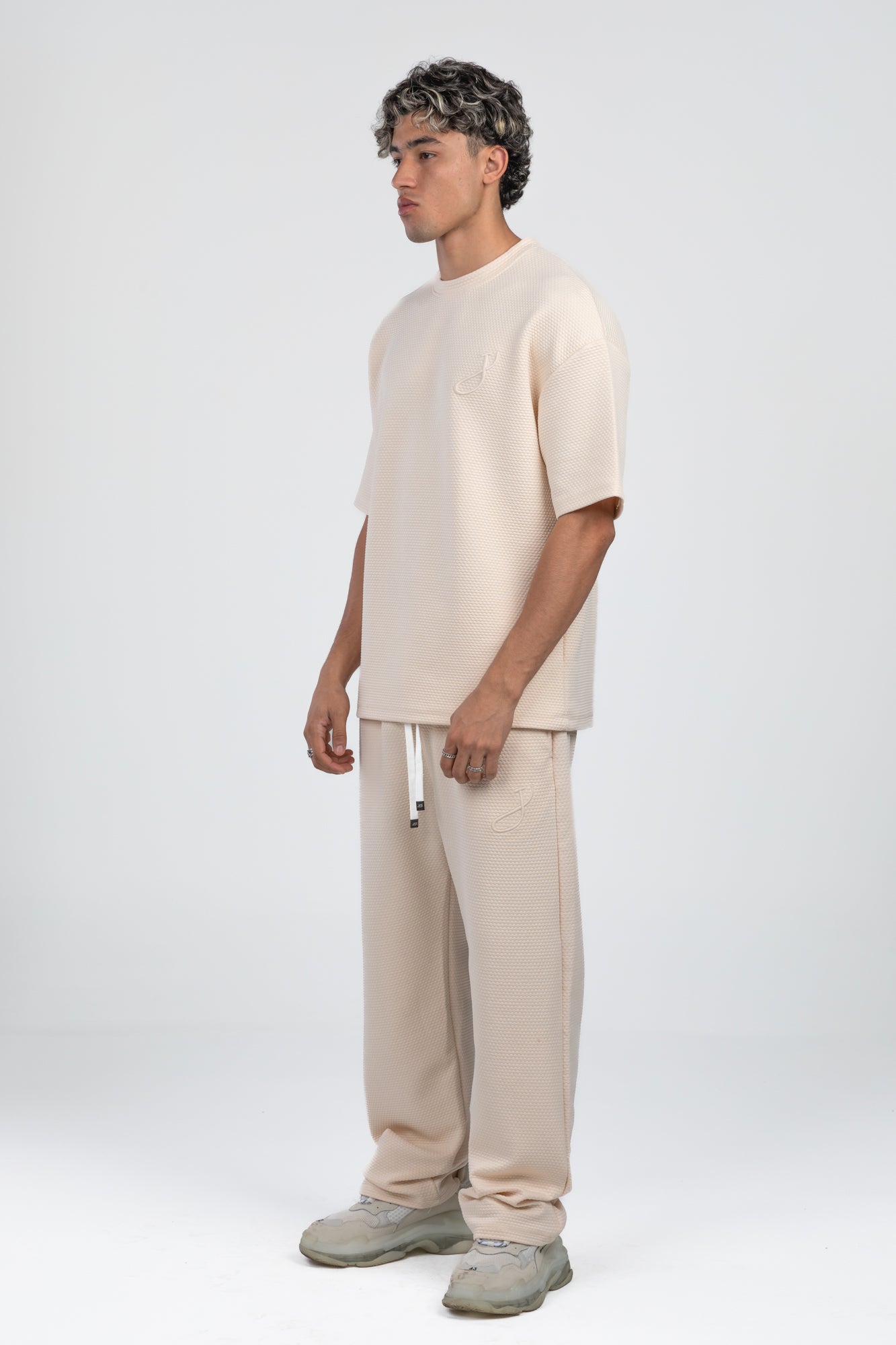 basic t-shirt - 7587