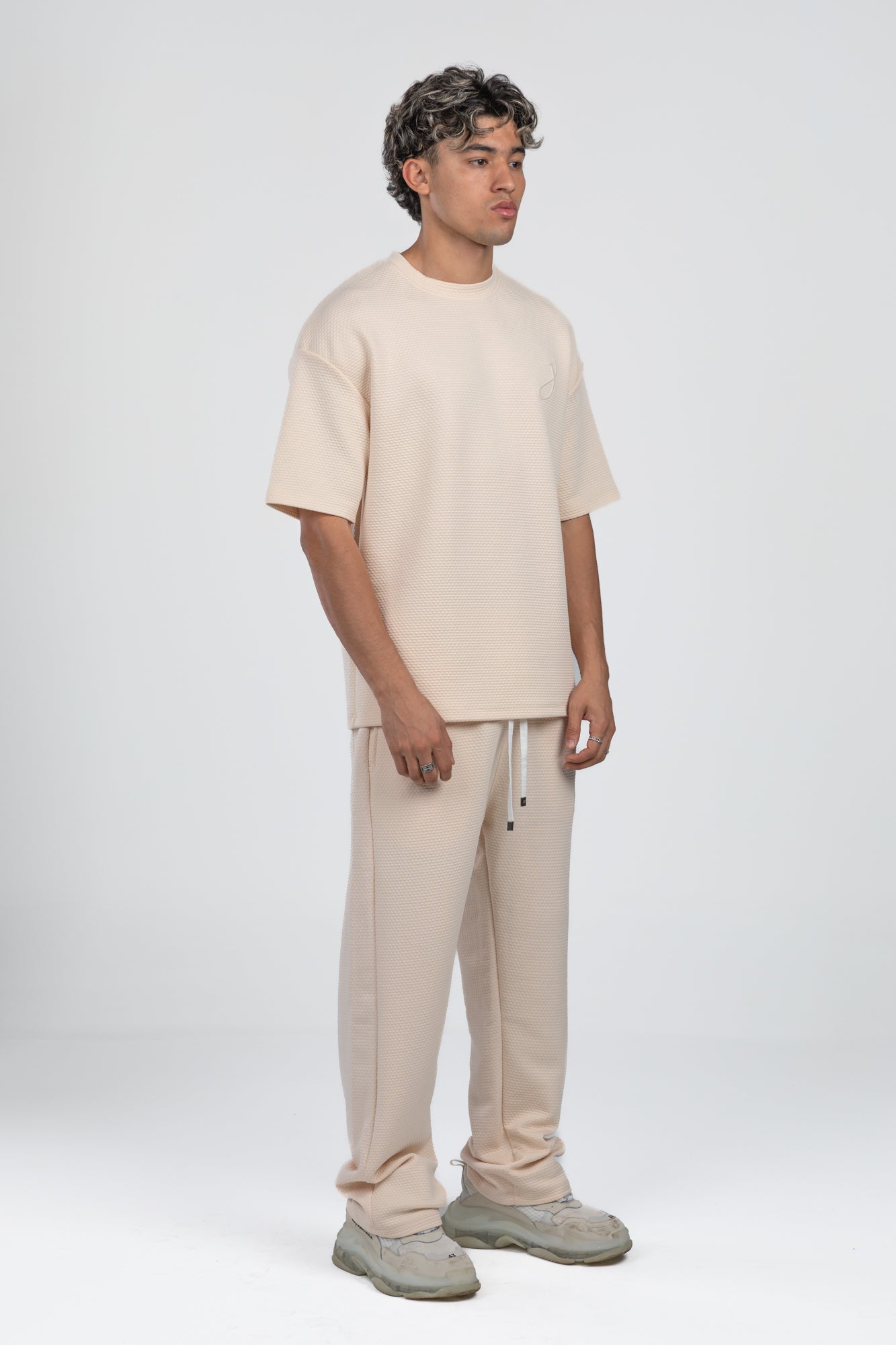 basic t-shirt - 7587