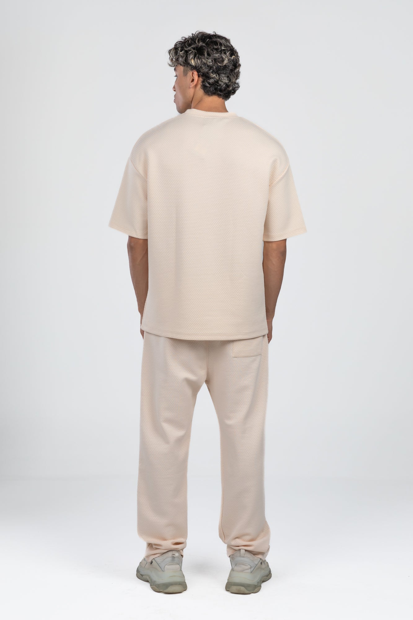 basic t-shirt - 7587