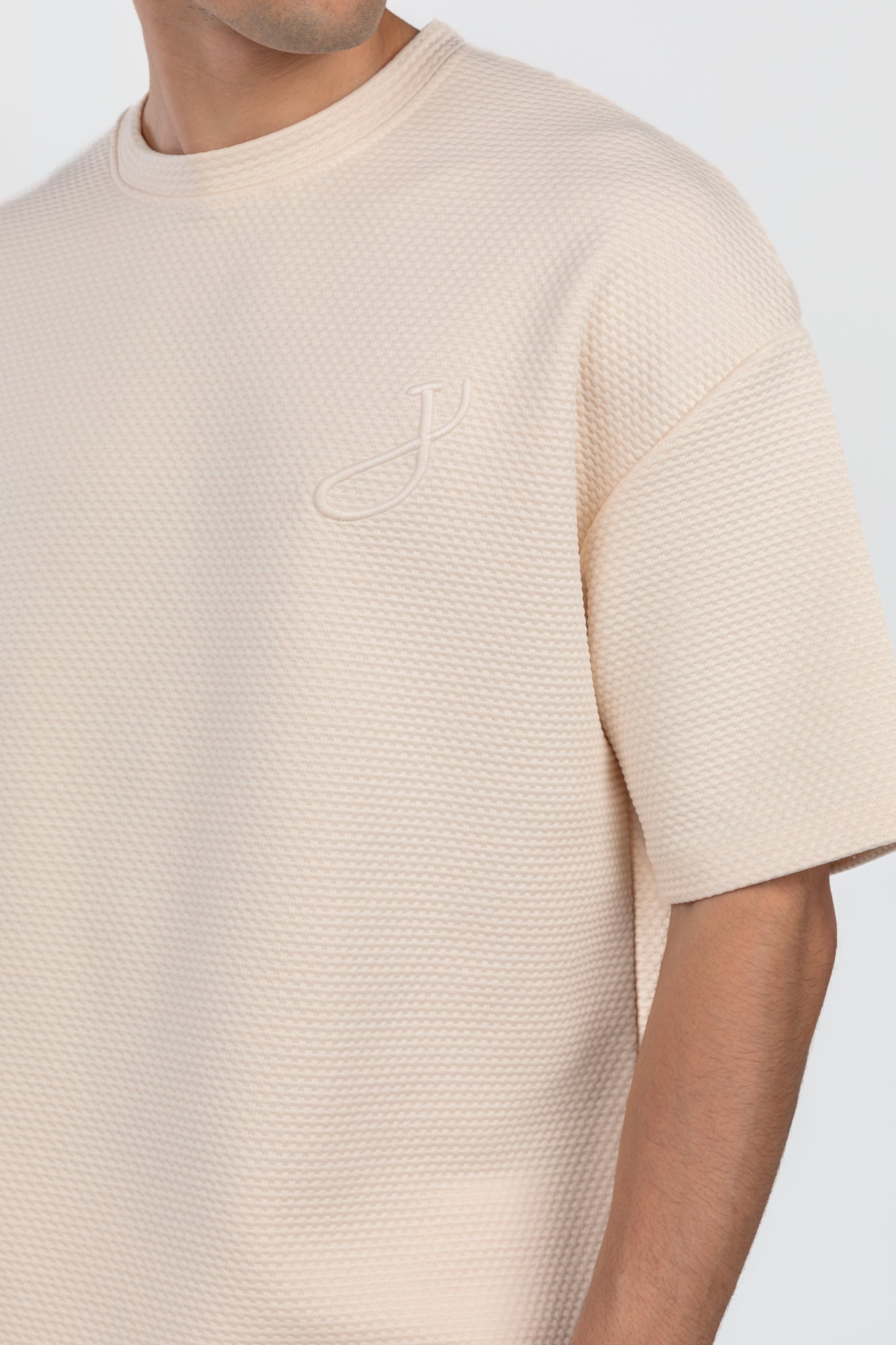 basic t-shirt - 7587