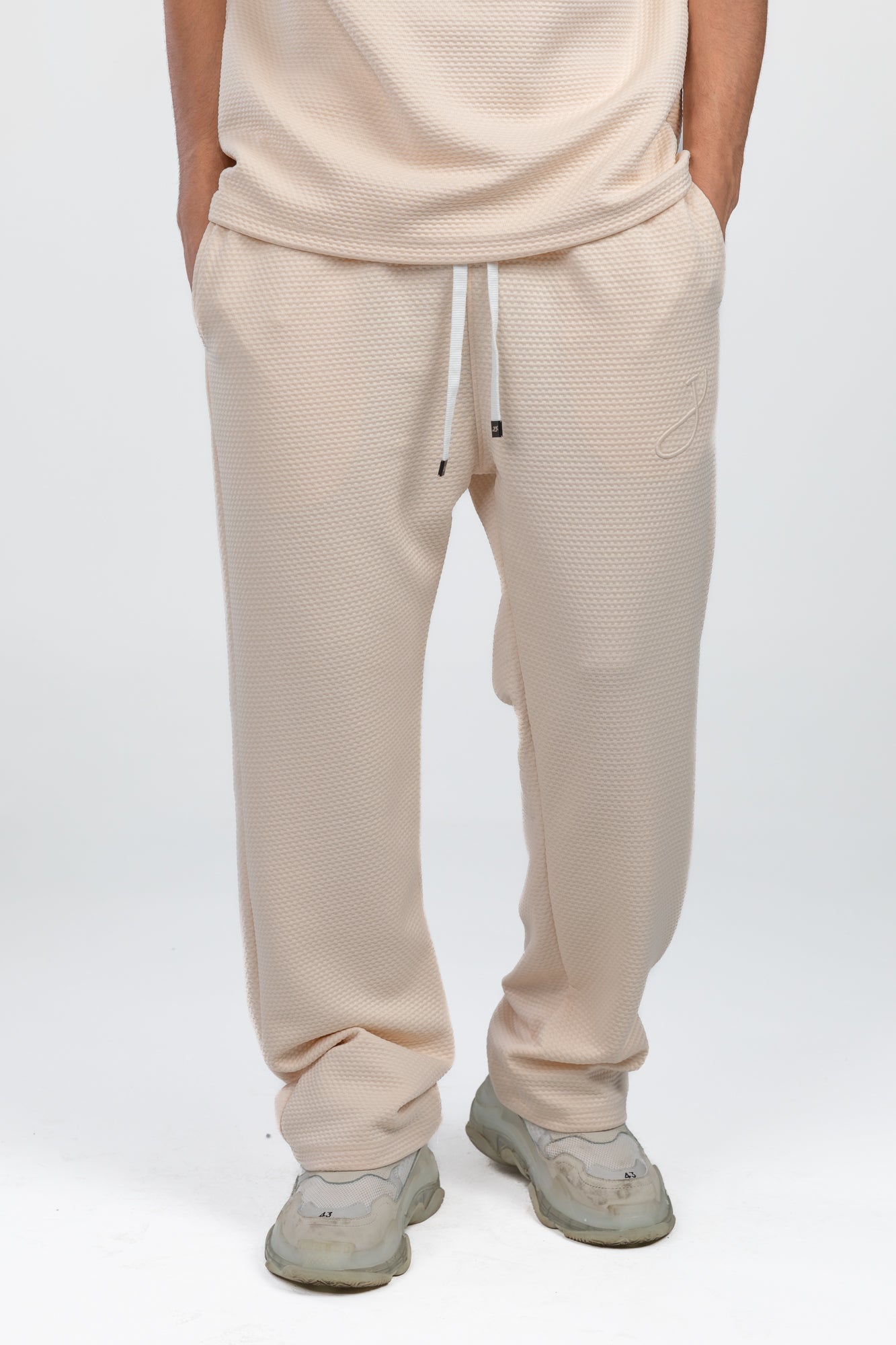 regular fit sweatpant - 3224