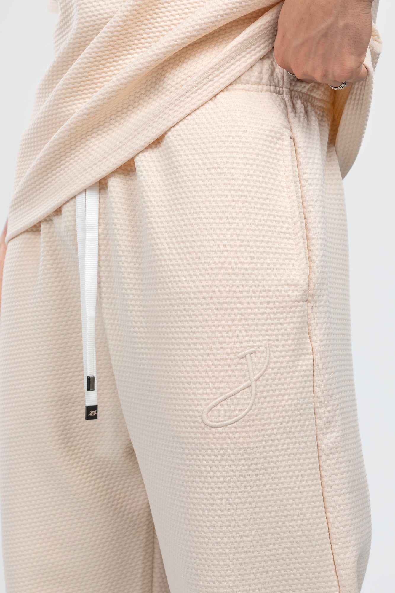 regular fit sweatpant - 3224