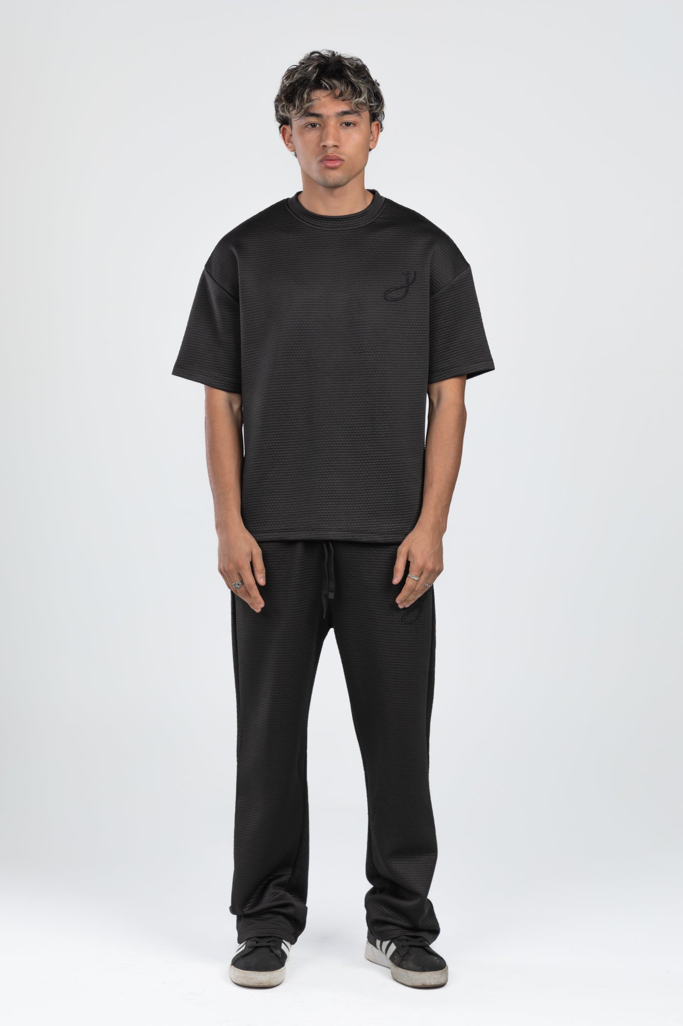 basic t-shirt - 7587