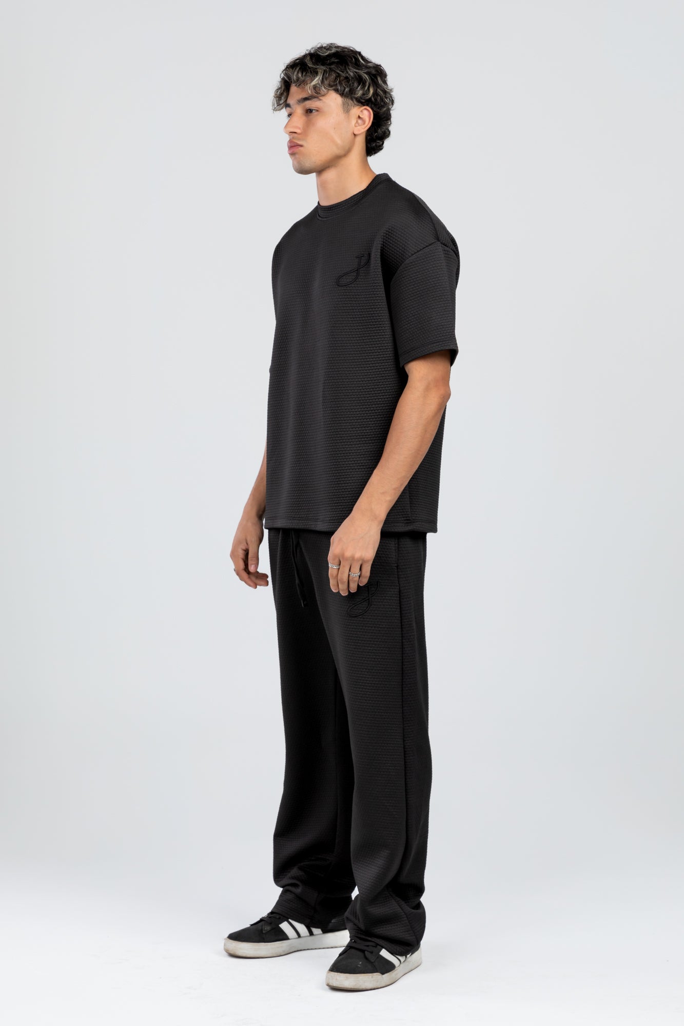 basic t-shirt - 7587