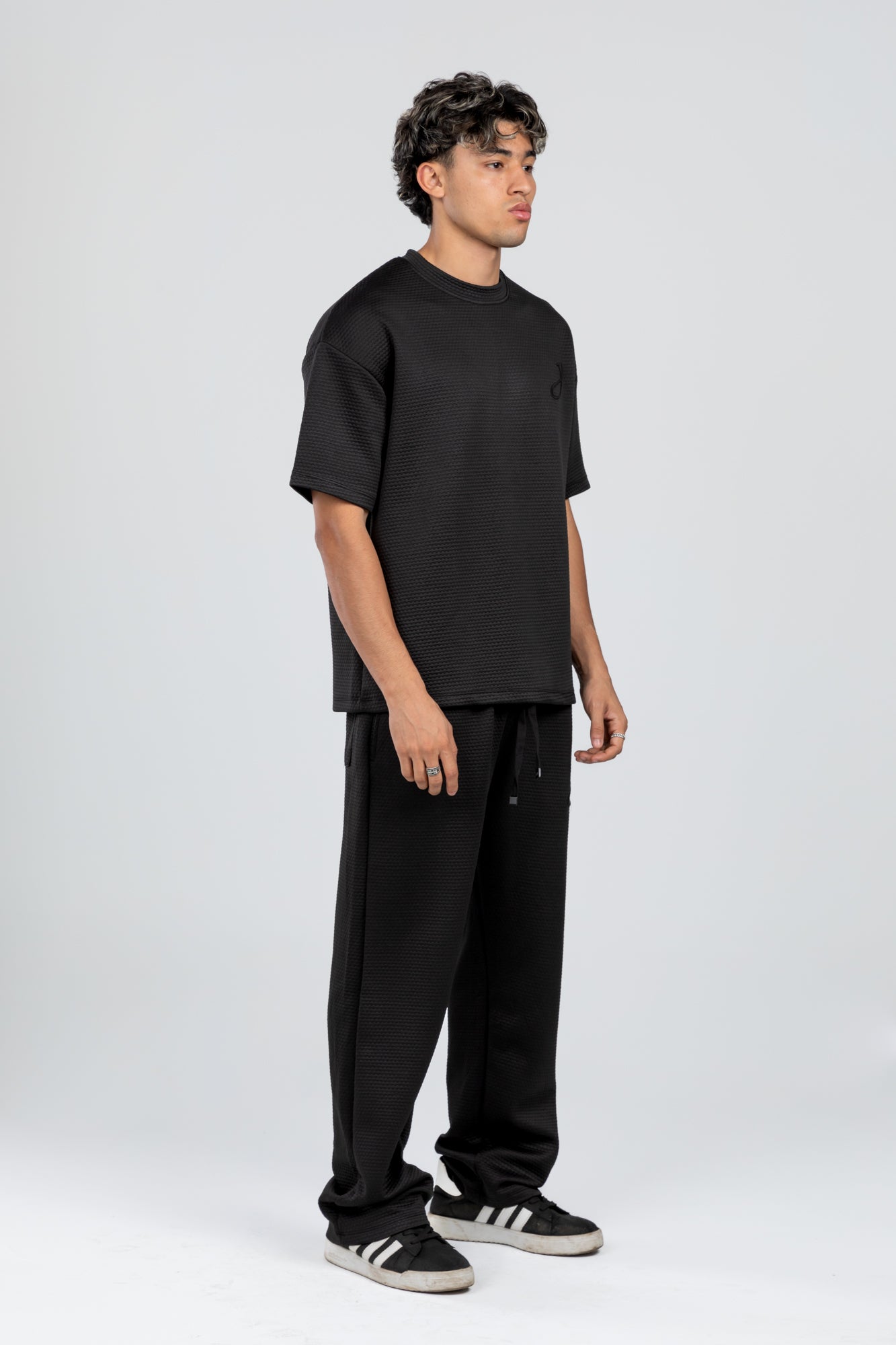 basic t-shirt - 7587