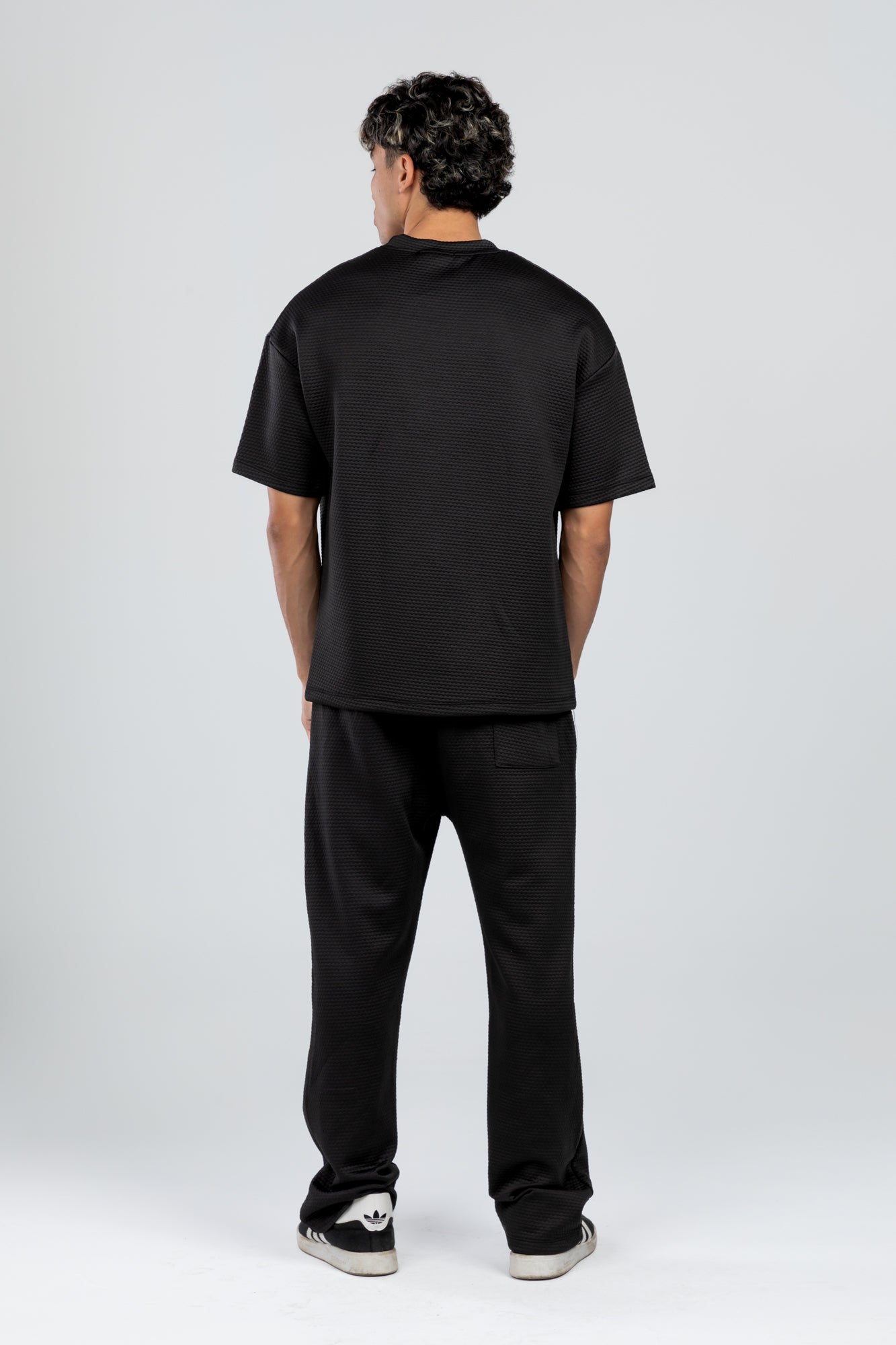 basic t-shirt - 7587