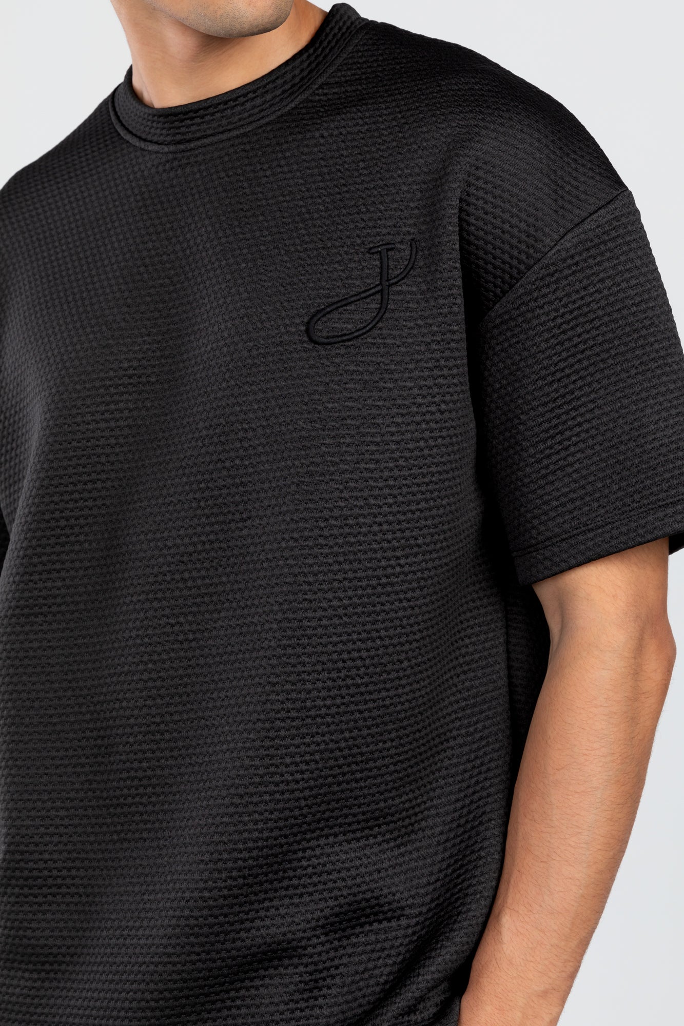 basic t-shirt - 7587