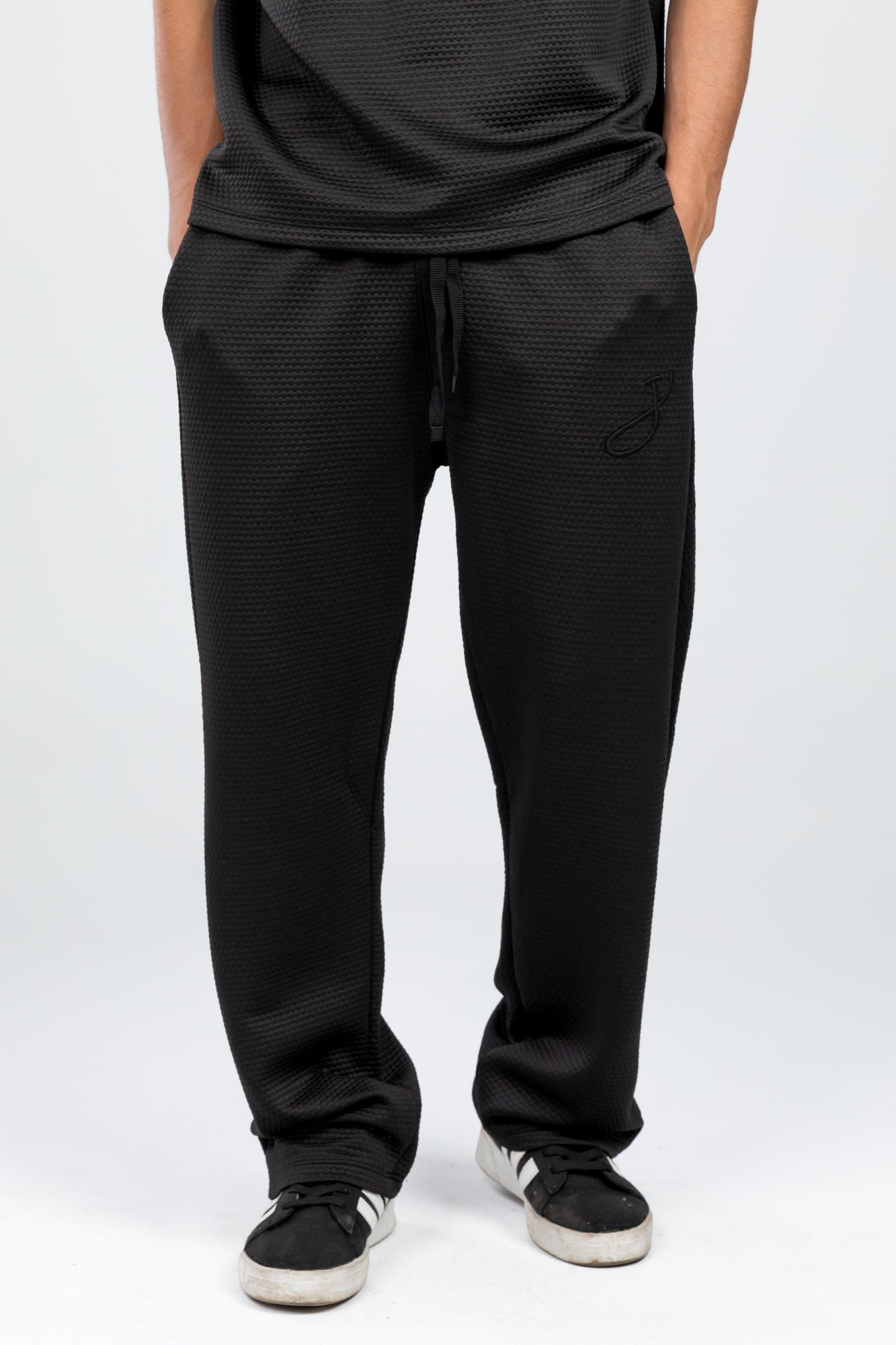 regular fit sweatpant - 3224