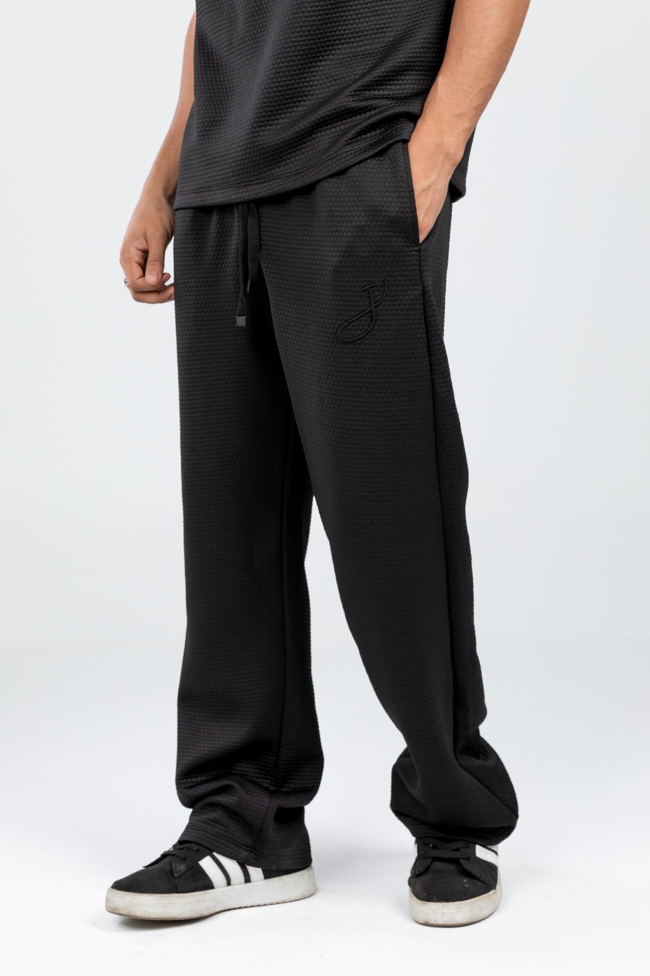 regular fit sweatpant - 3224