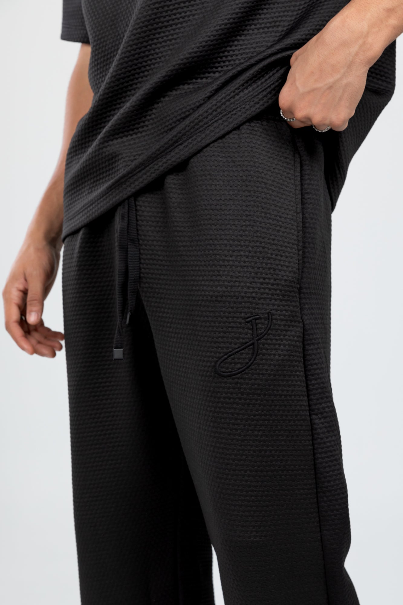 regular fit sweatpant - 3224