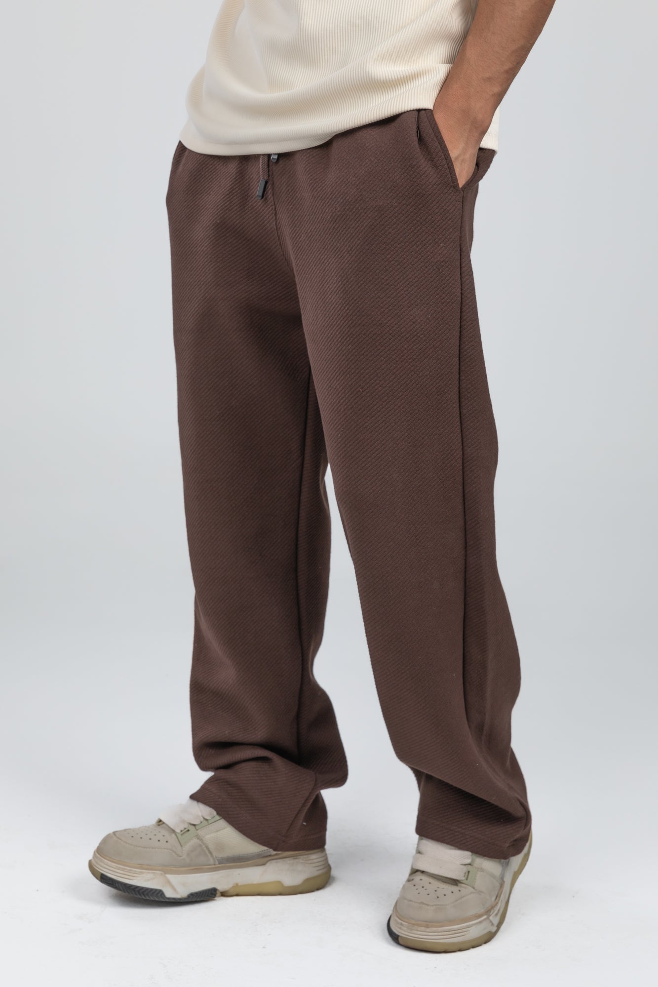 regular fit sweatpant - 3223