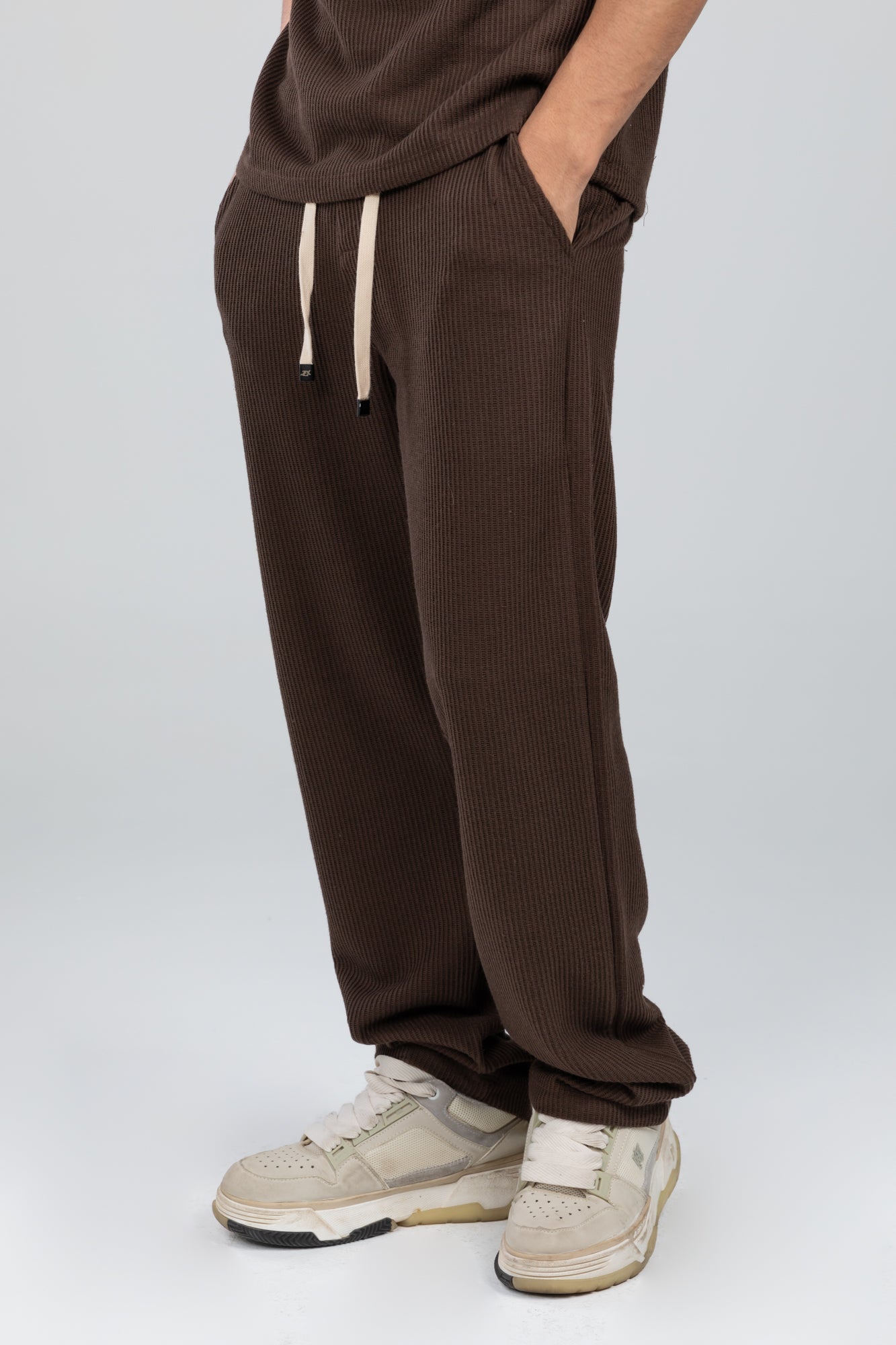 regular fit sweatpant - 3238