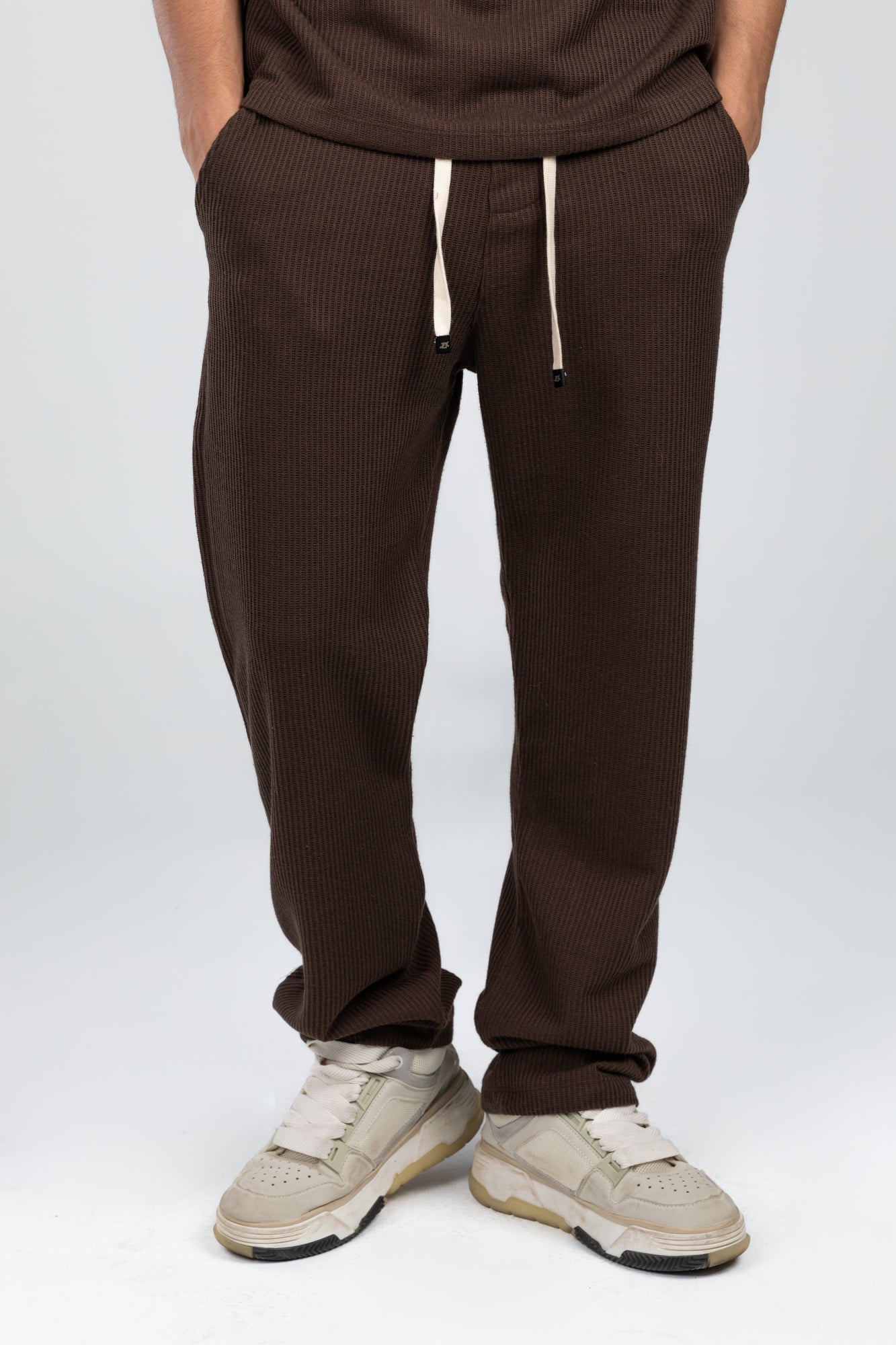 regular fit sweatpant - 3238