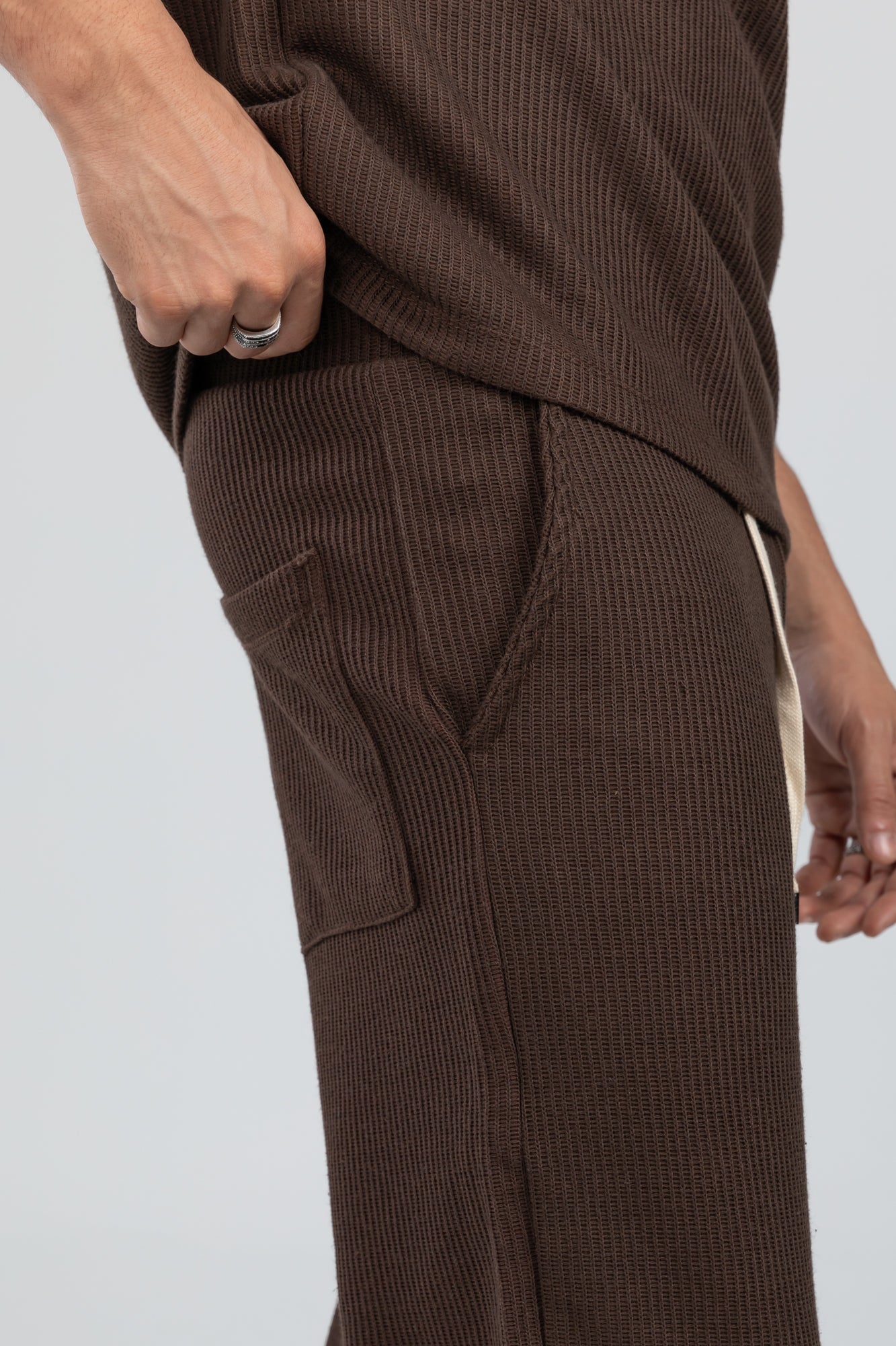 regular fit sweatpant - 3238