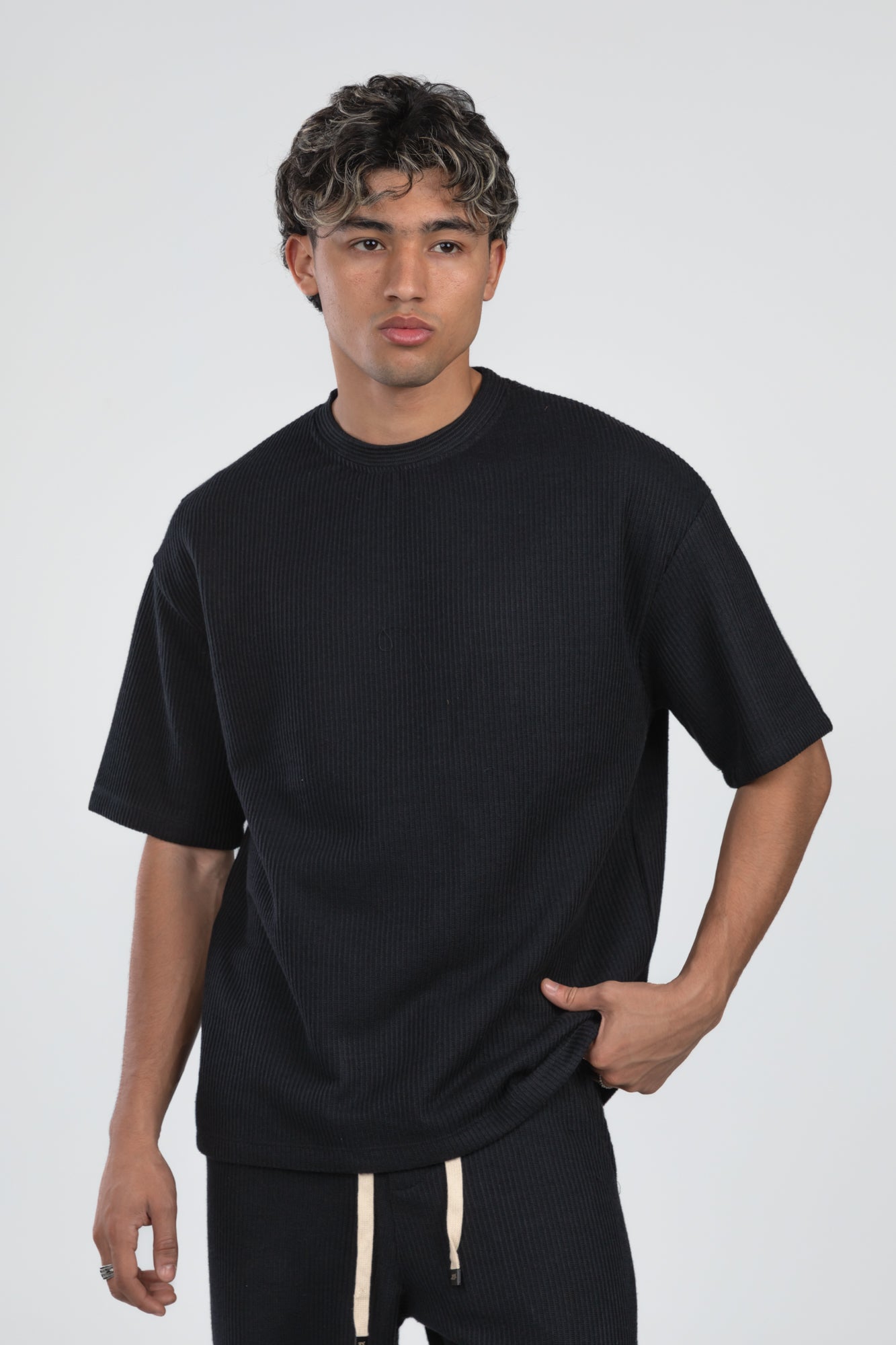 basic t-shirt - 7595