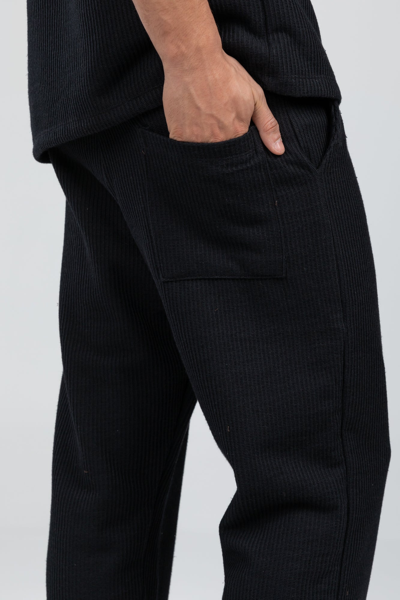 regular fit sweatpant - 3238