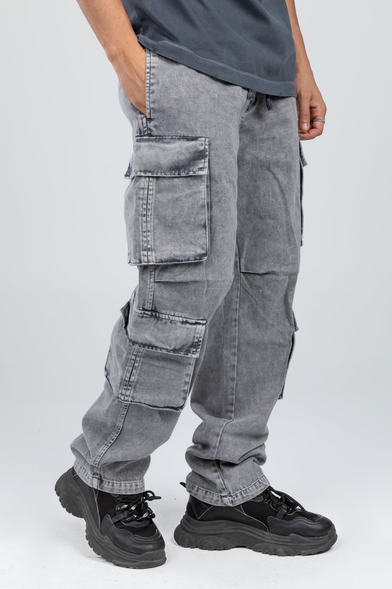 regular fit jeans - 2052