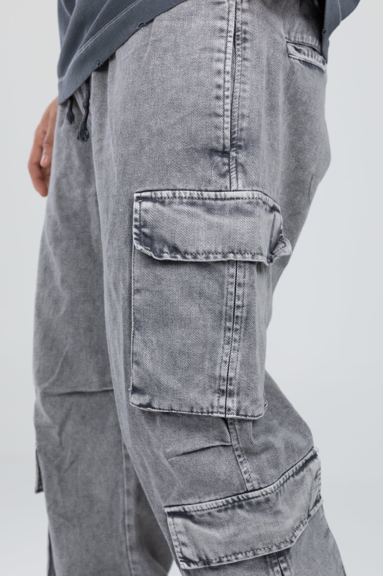 regular fit jeans - 2052