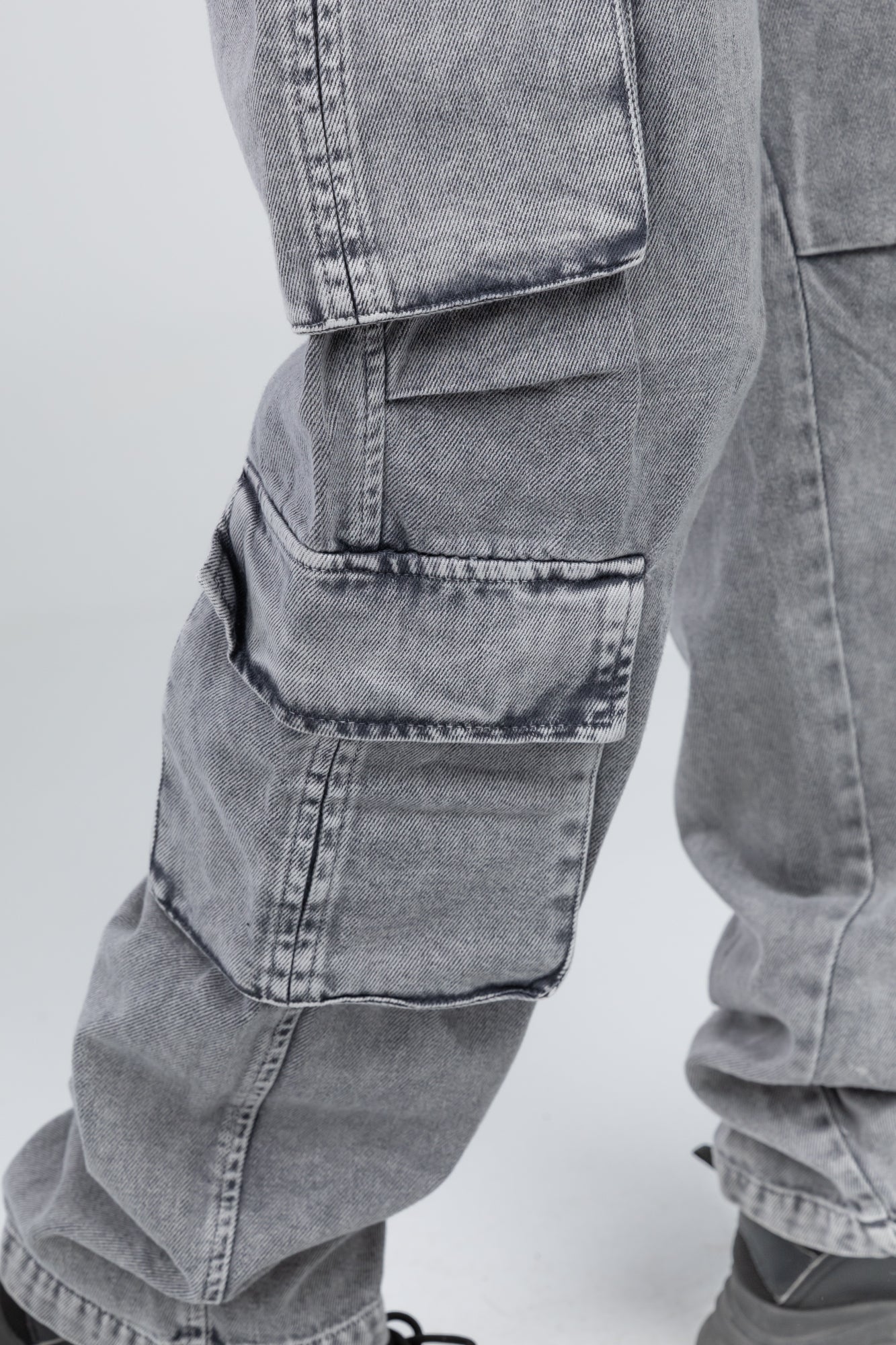 regular fit jeans - 2052