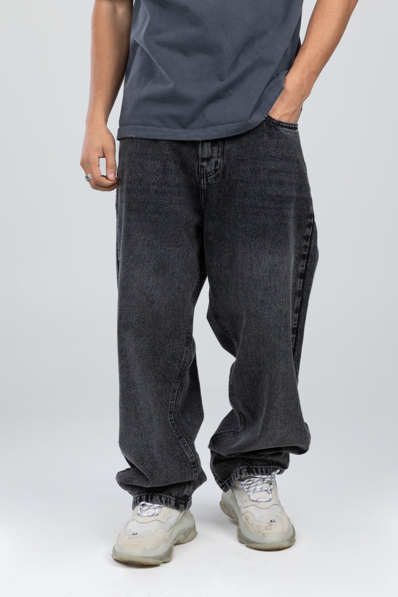 regular fit jeans - 1530