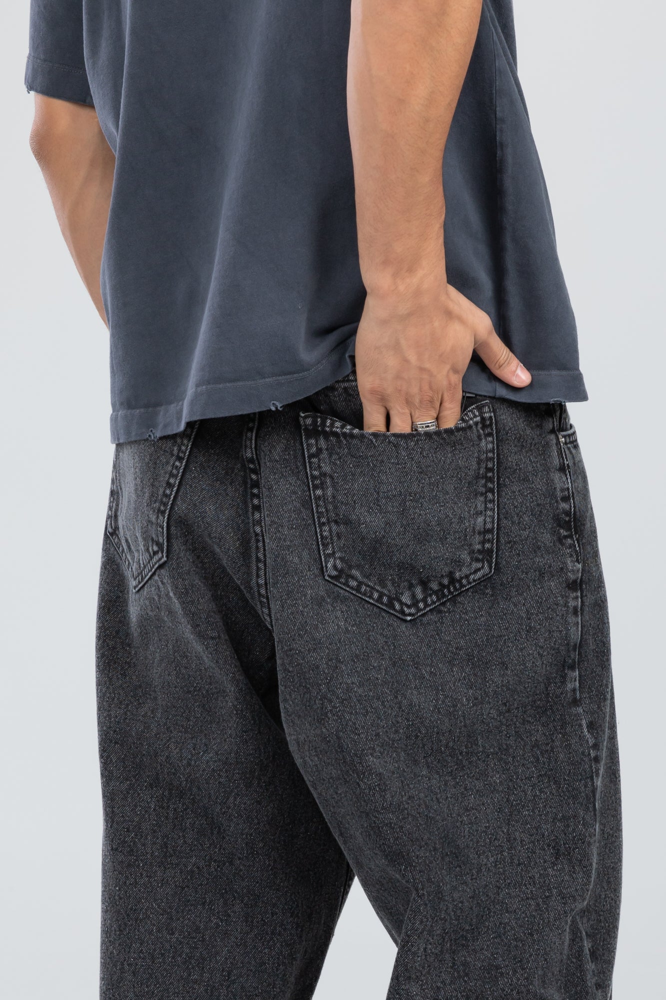 regular fit jeans - 1530