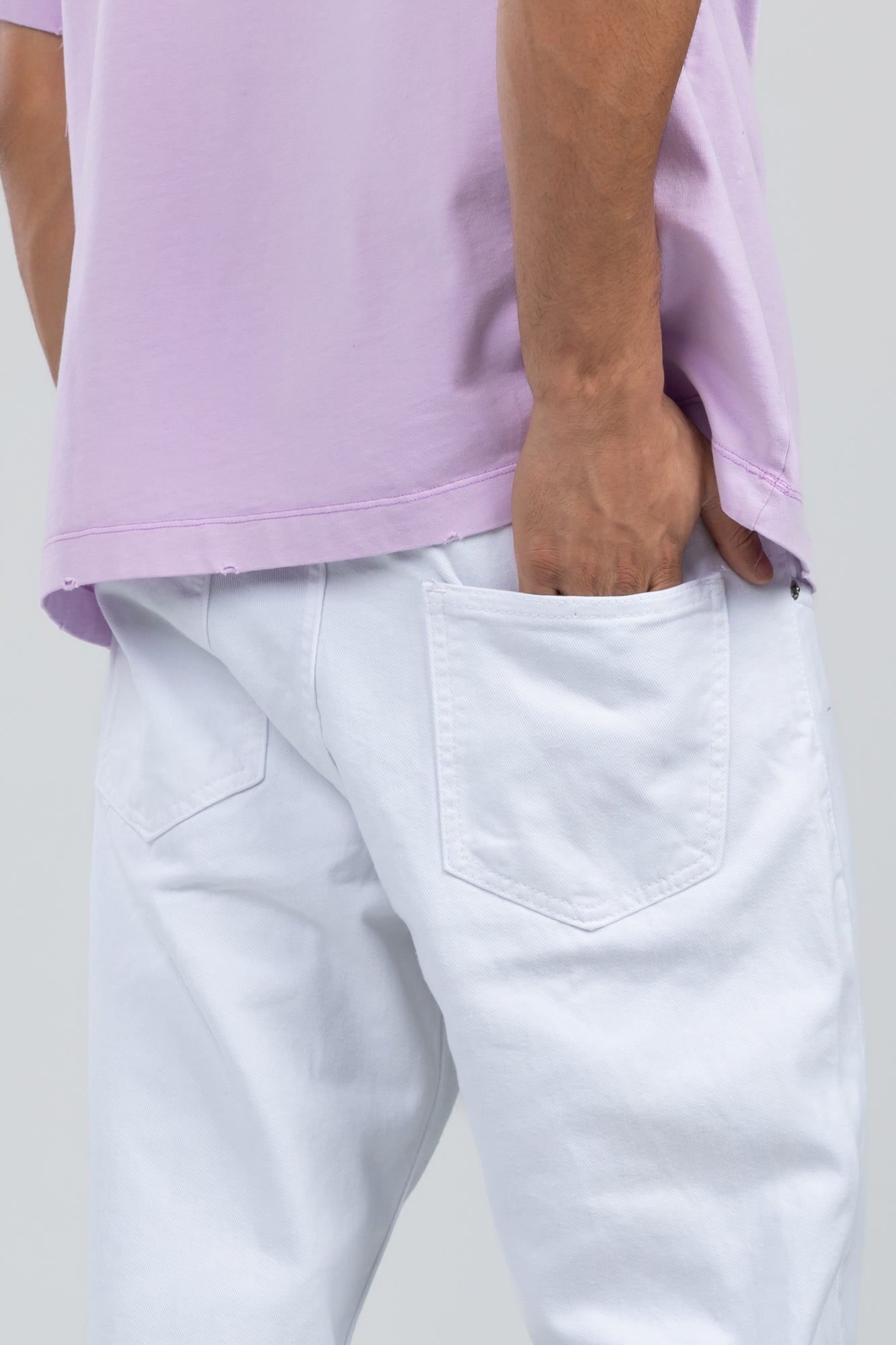 regular fit jeans - 1496