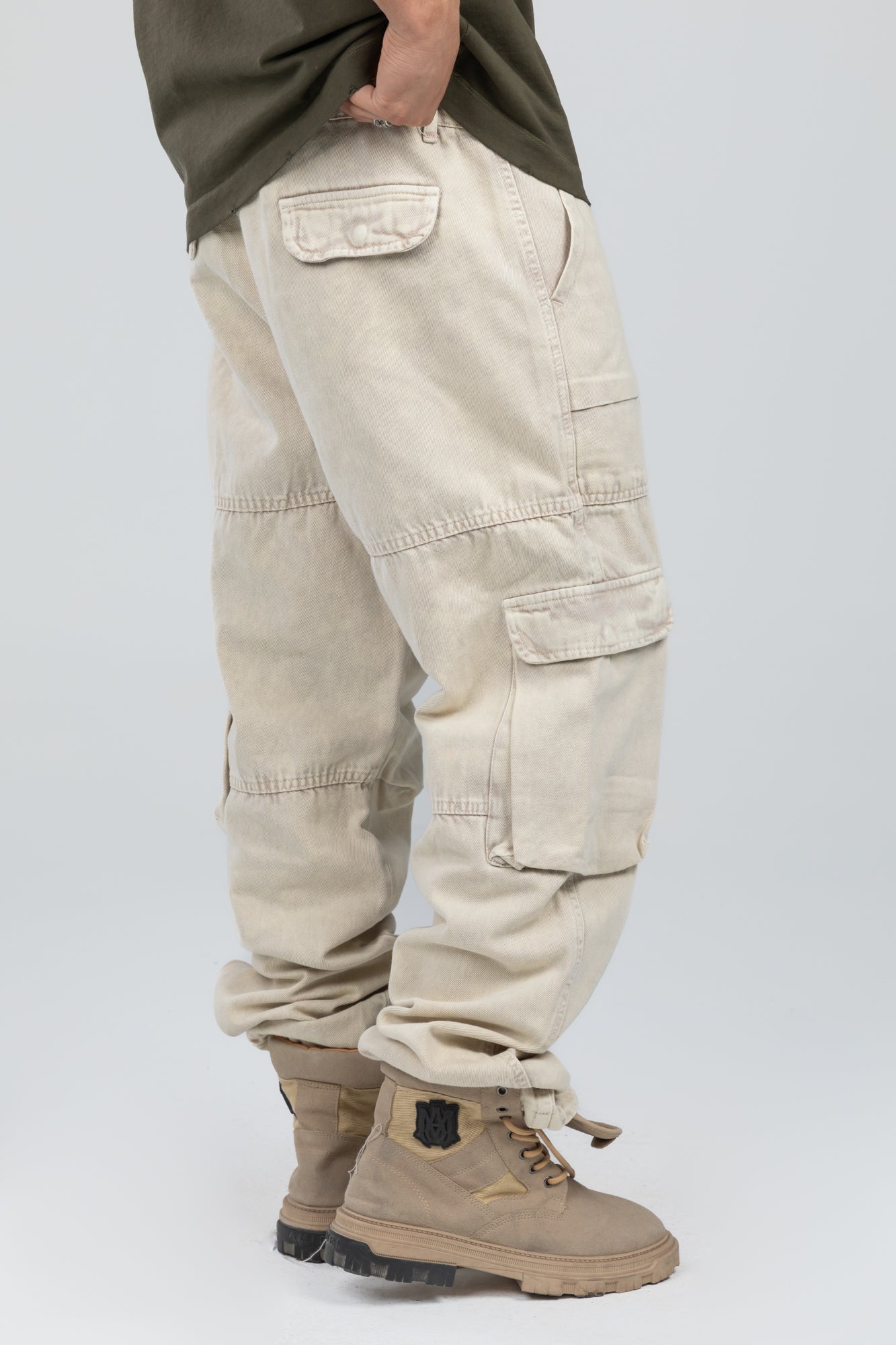 regular fit soft jeans - 2047