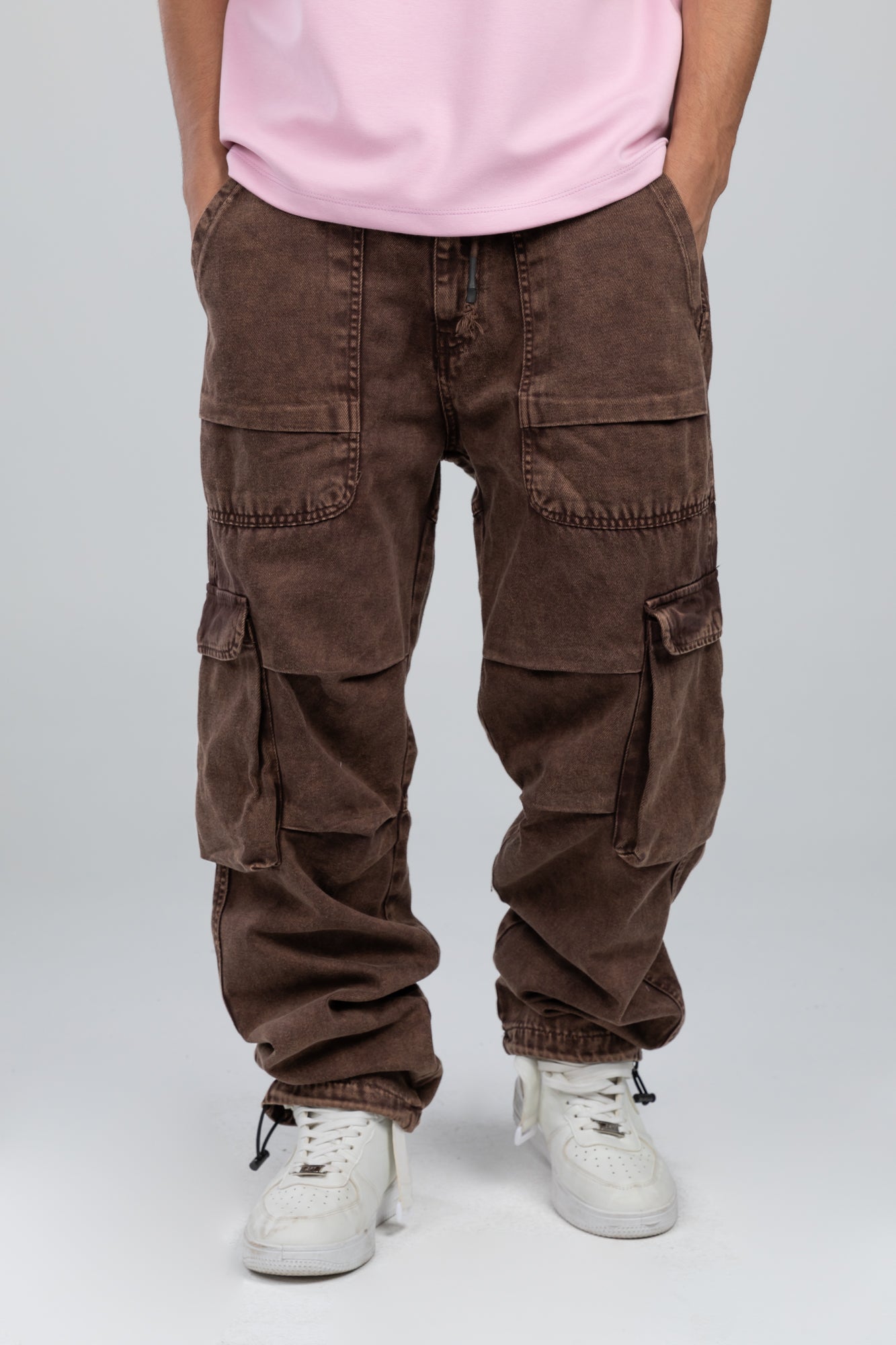 regular fit soft jeans - 2047