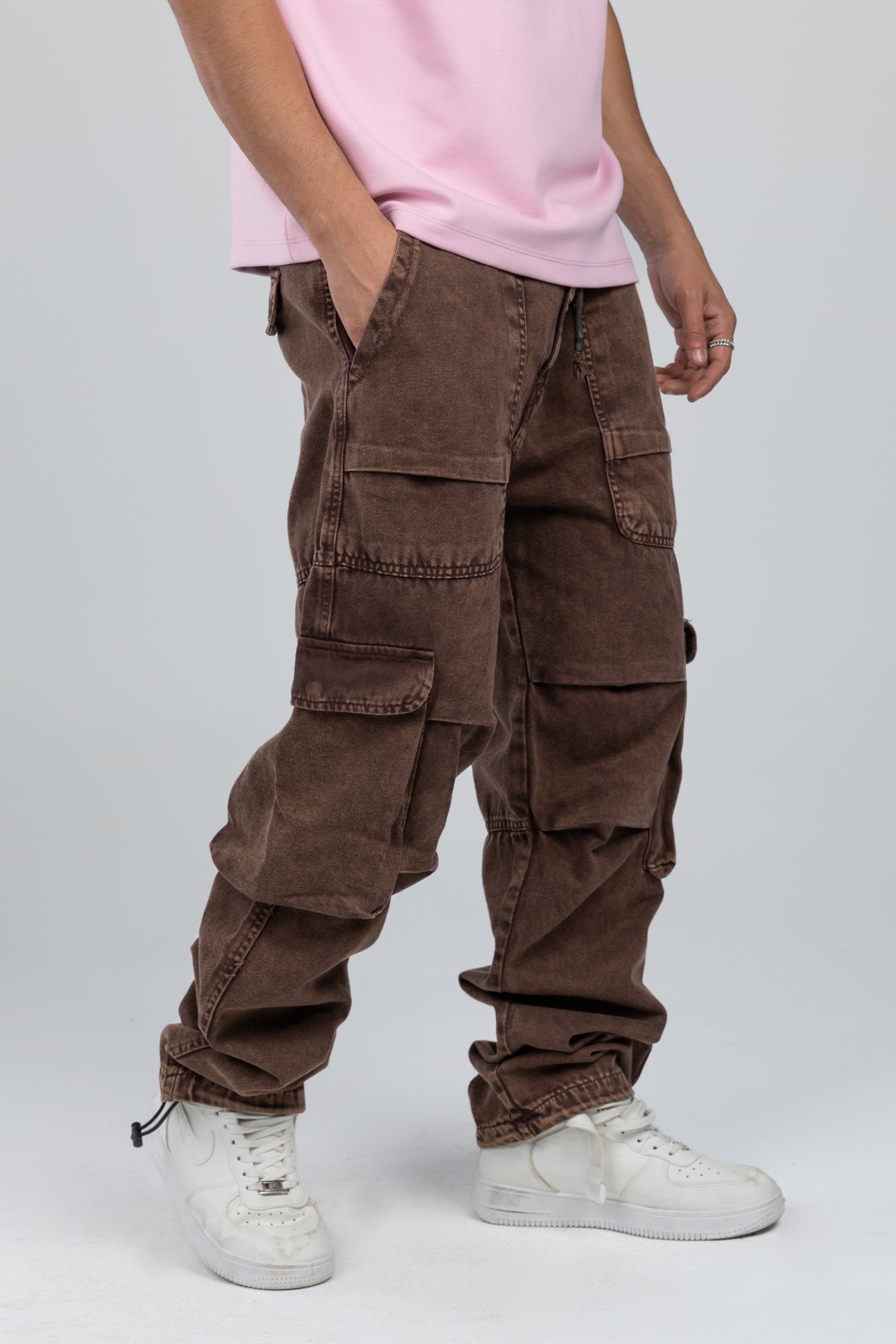 regular fit soft jeans - 2047