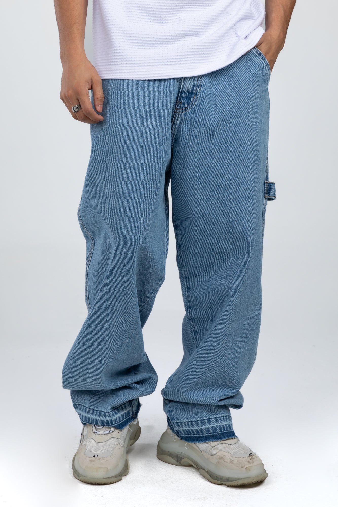 regular fit jeans - 1532